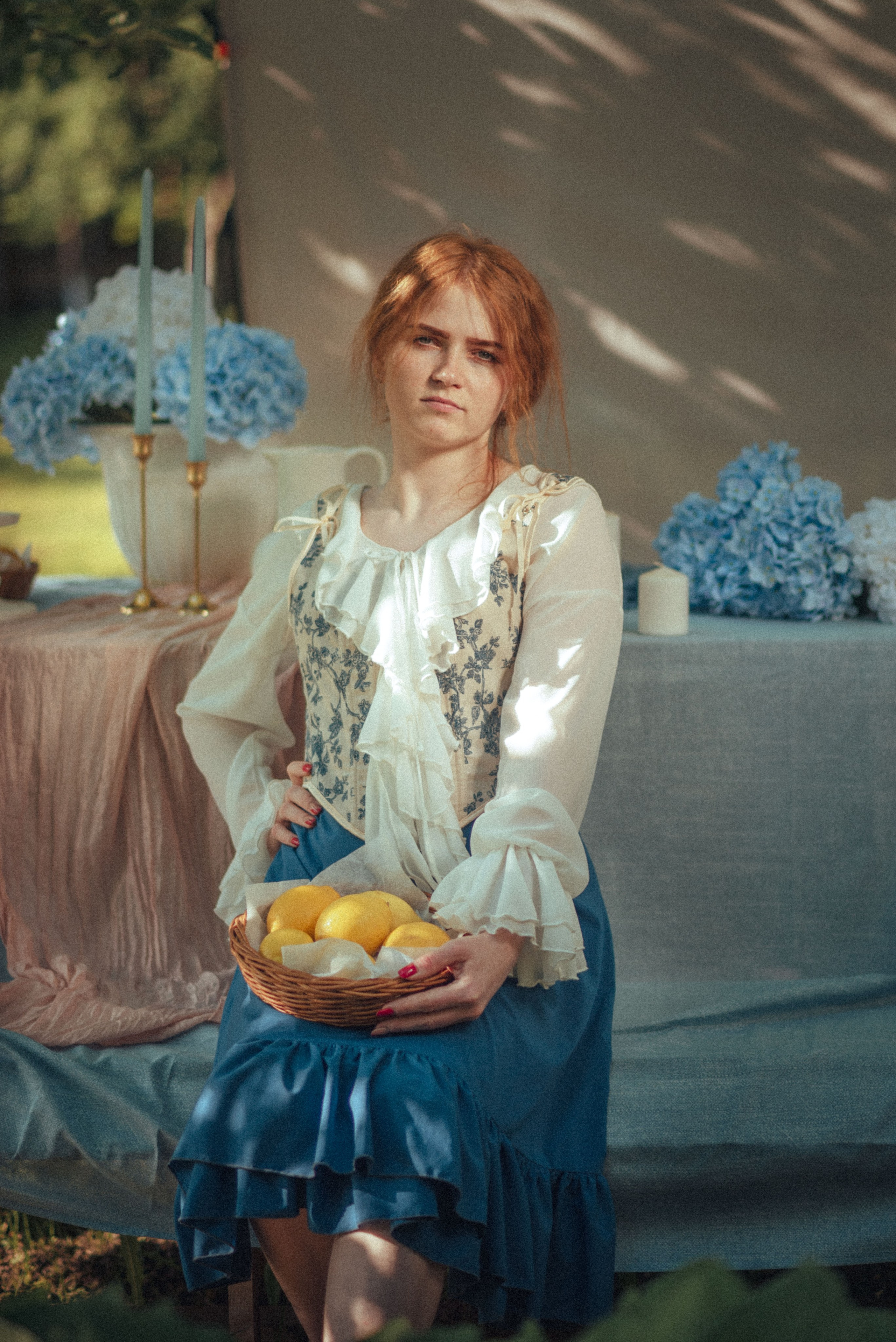 Сицилия. Свадебный и портретный фотограф lifestyle