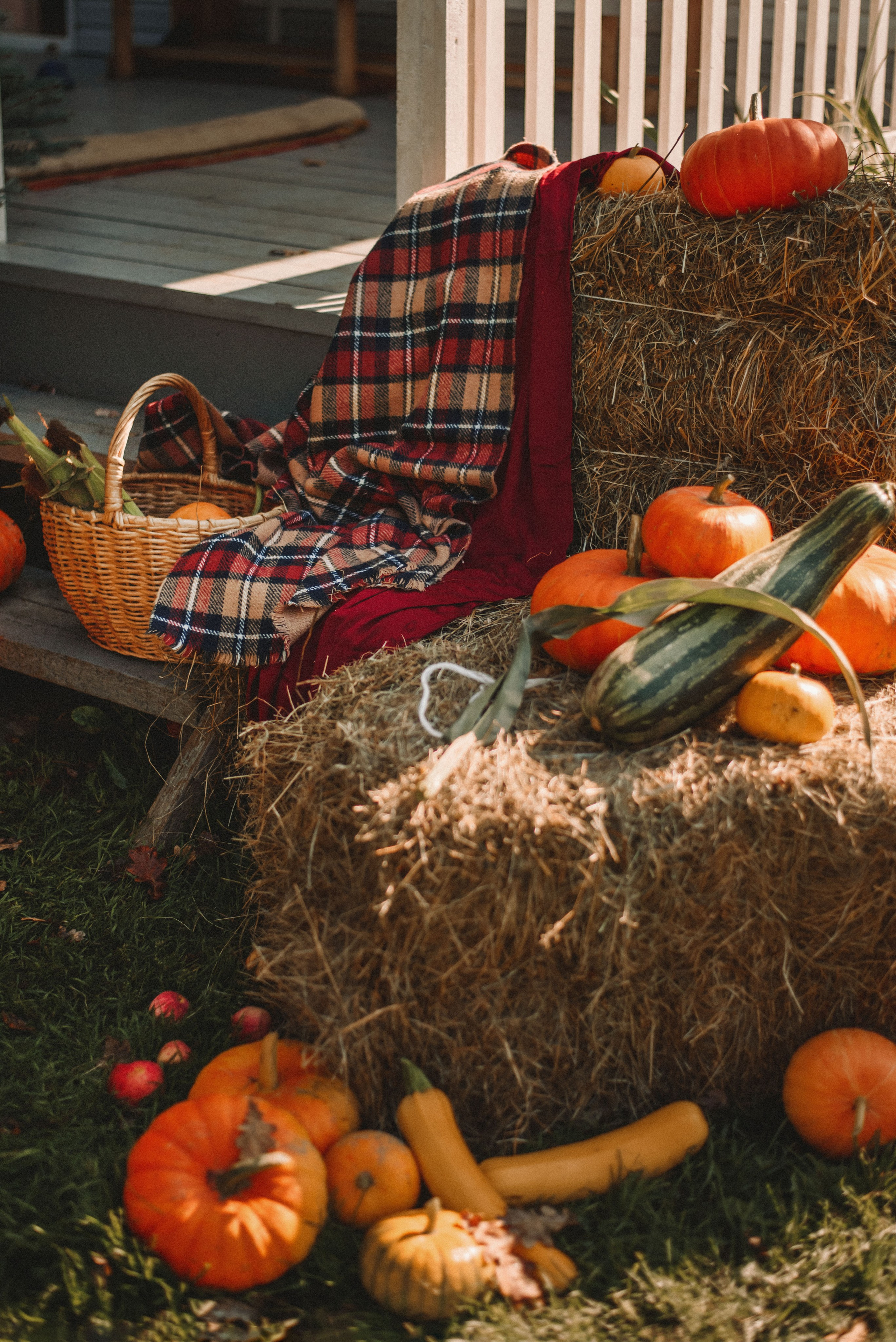 Осенняя Лера. Свадебный и портретный фотограф lifestyle