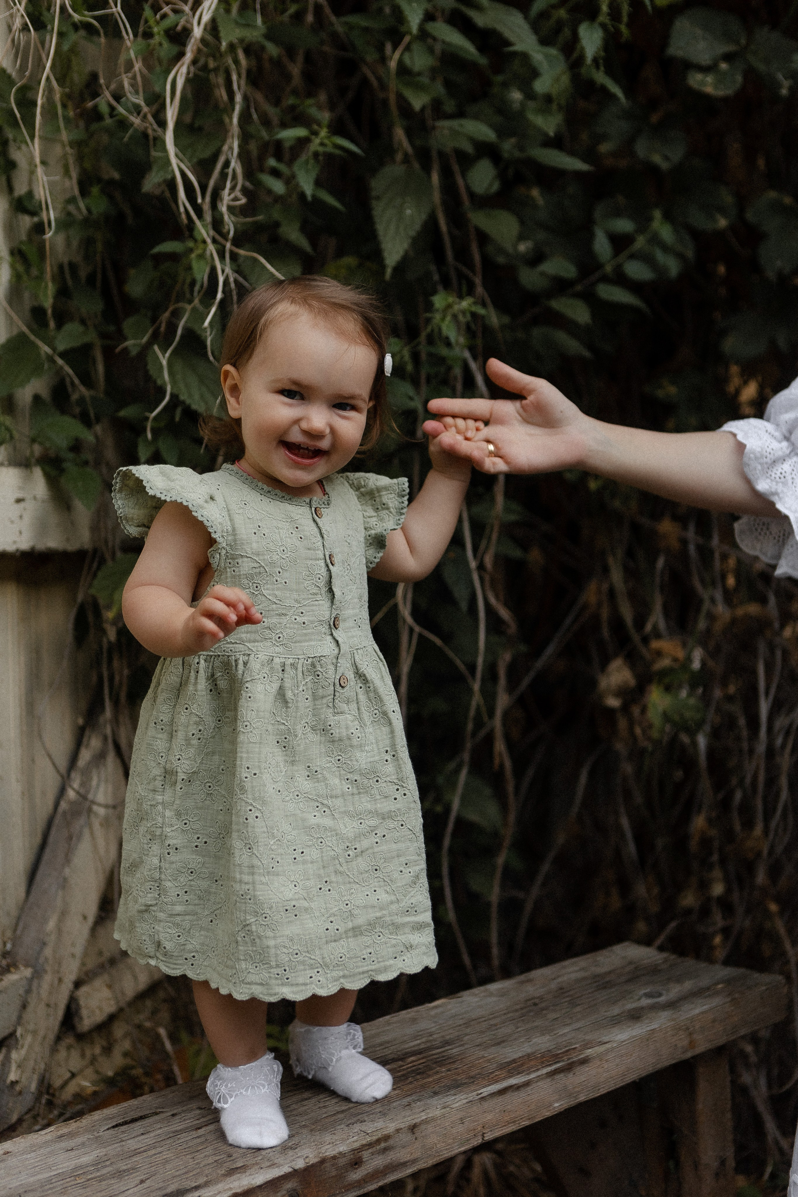 Семейная история. Семейный фотограф в Нижнем Новгороде Доронина Юлия