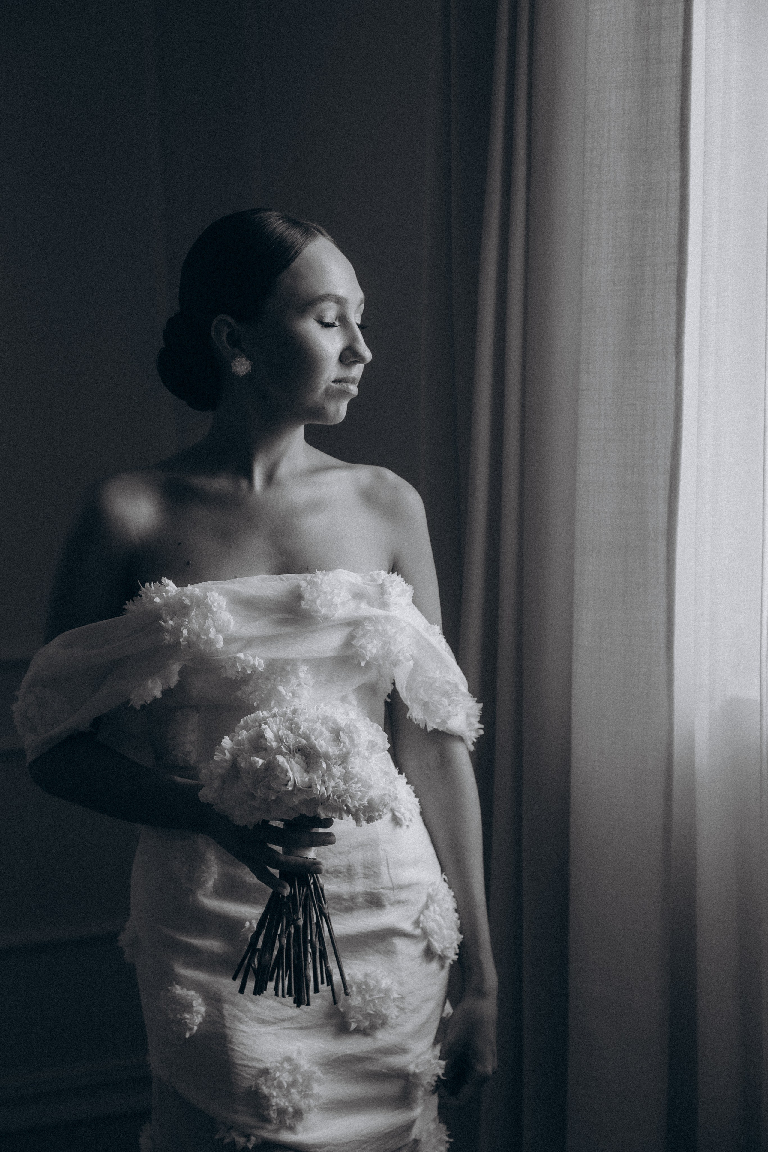 Алсу & Булат. Свадебный фотограф в Москве и Казани