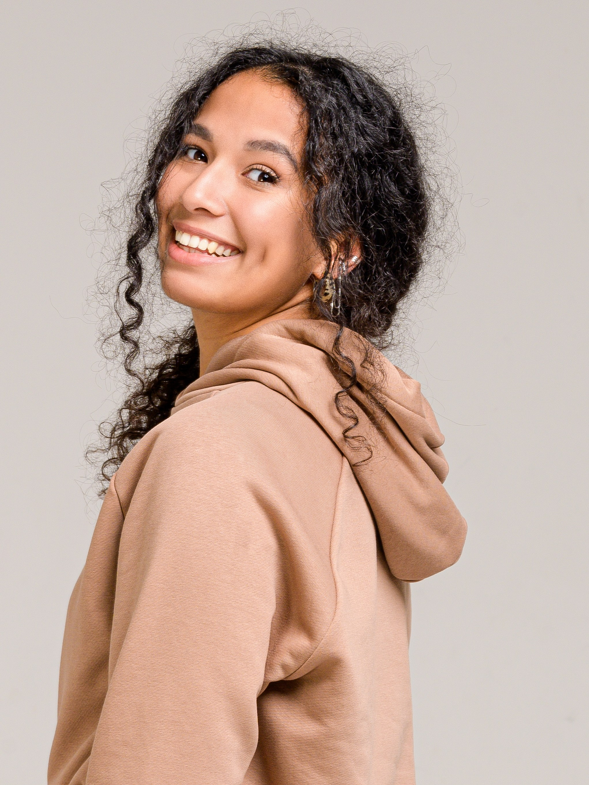 Dusha leton. Fotograf Dmitrii Donets