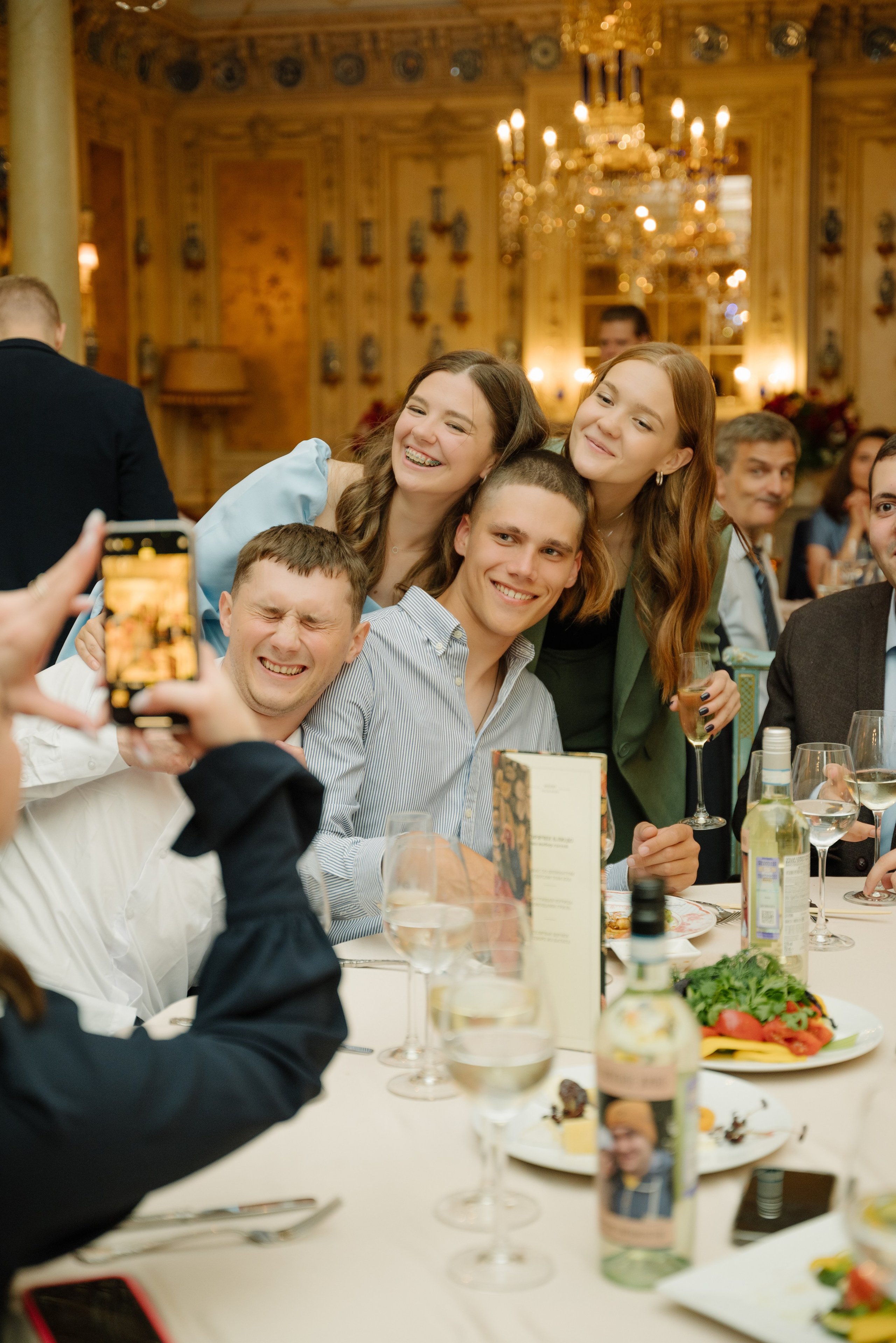 Что было после. Ваш свадебный и семейный фотограф