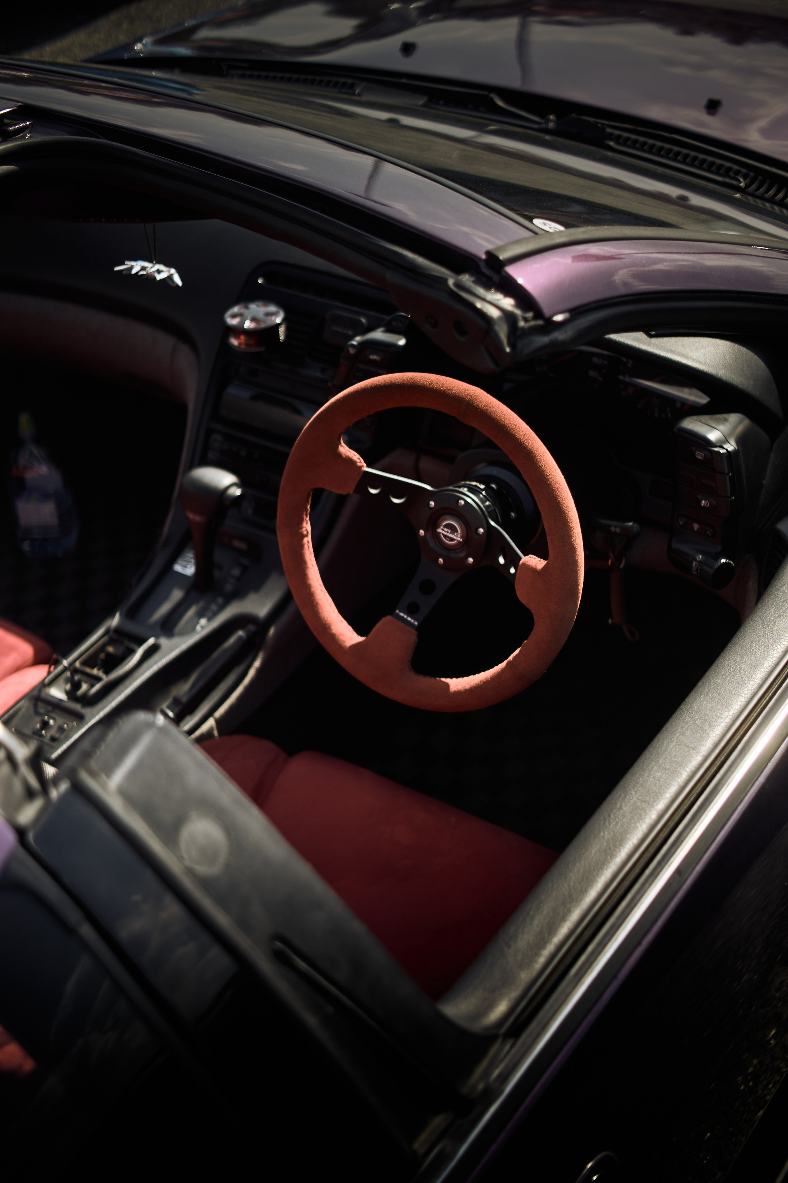 DNB 25. Фотограф Александр Рауш