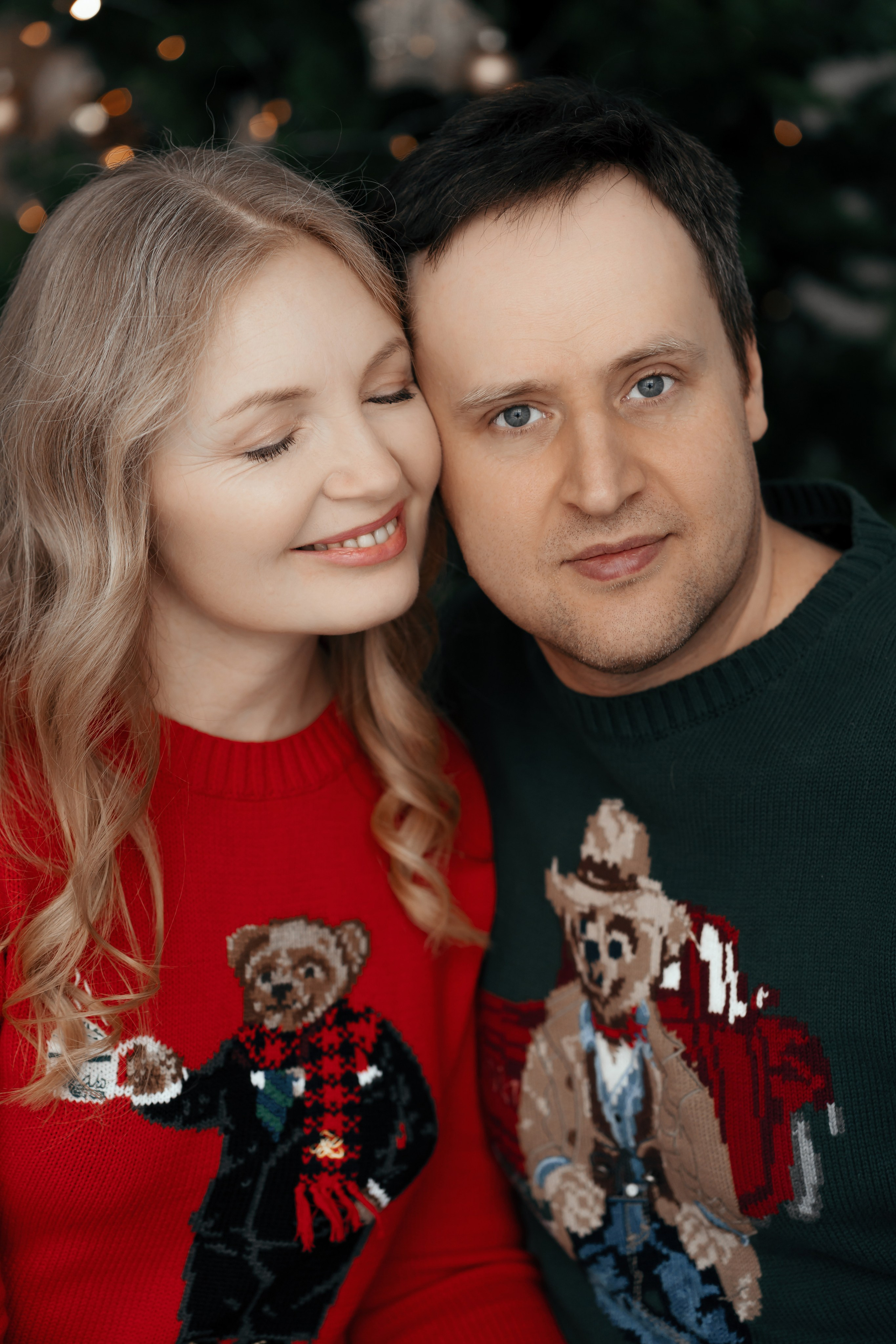 Мама, папа...... Фотограф Ким Наталья в Красноярске