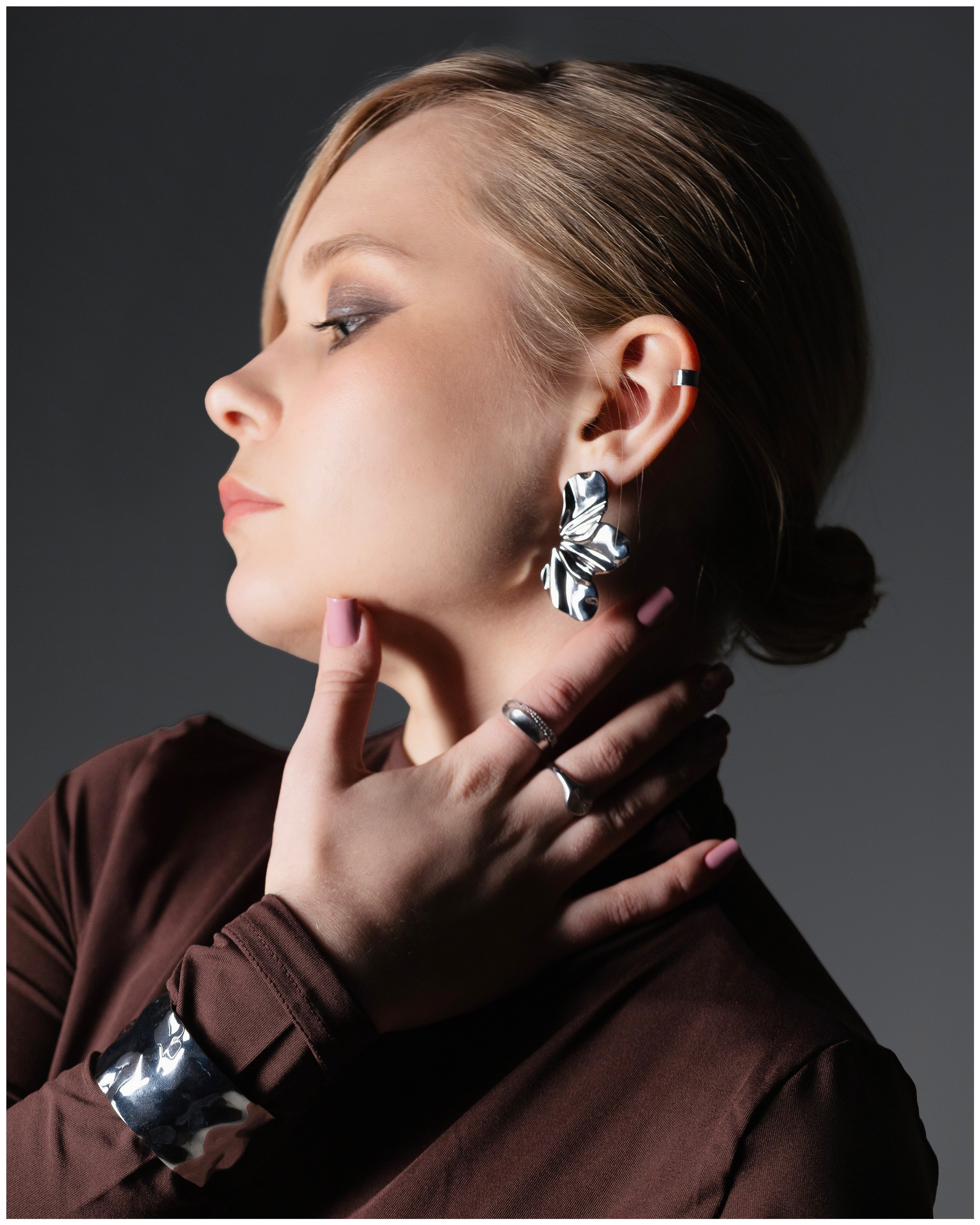 Индивидуальные. Портретный фотограф в Москве