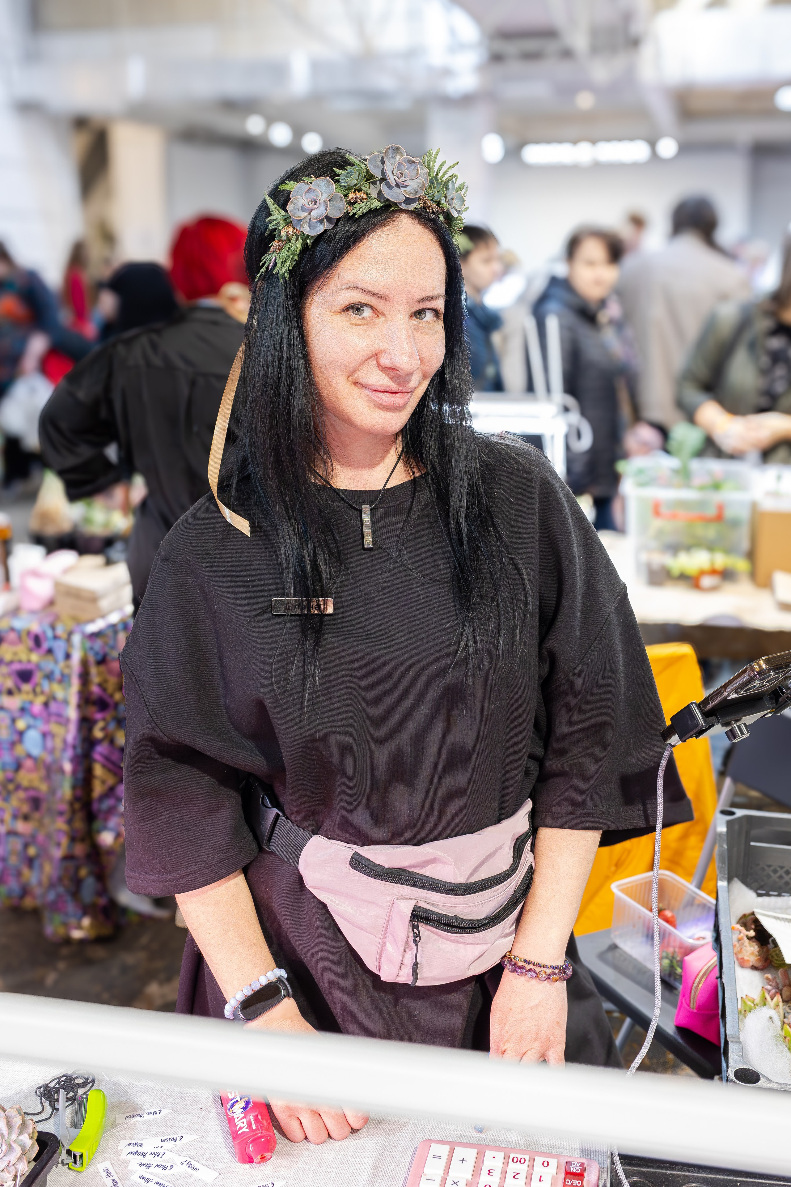 Кактус Фест. Александра Куликова фотограф, Москва