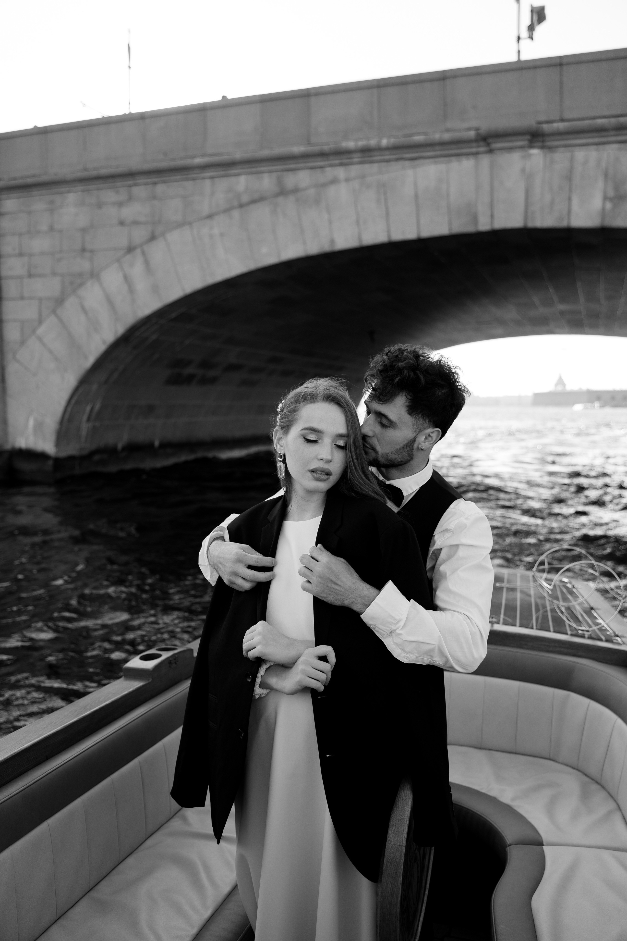 Свадебный фотограф в Краснодаре и Сочи — Никита Глухой