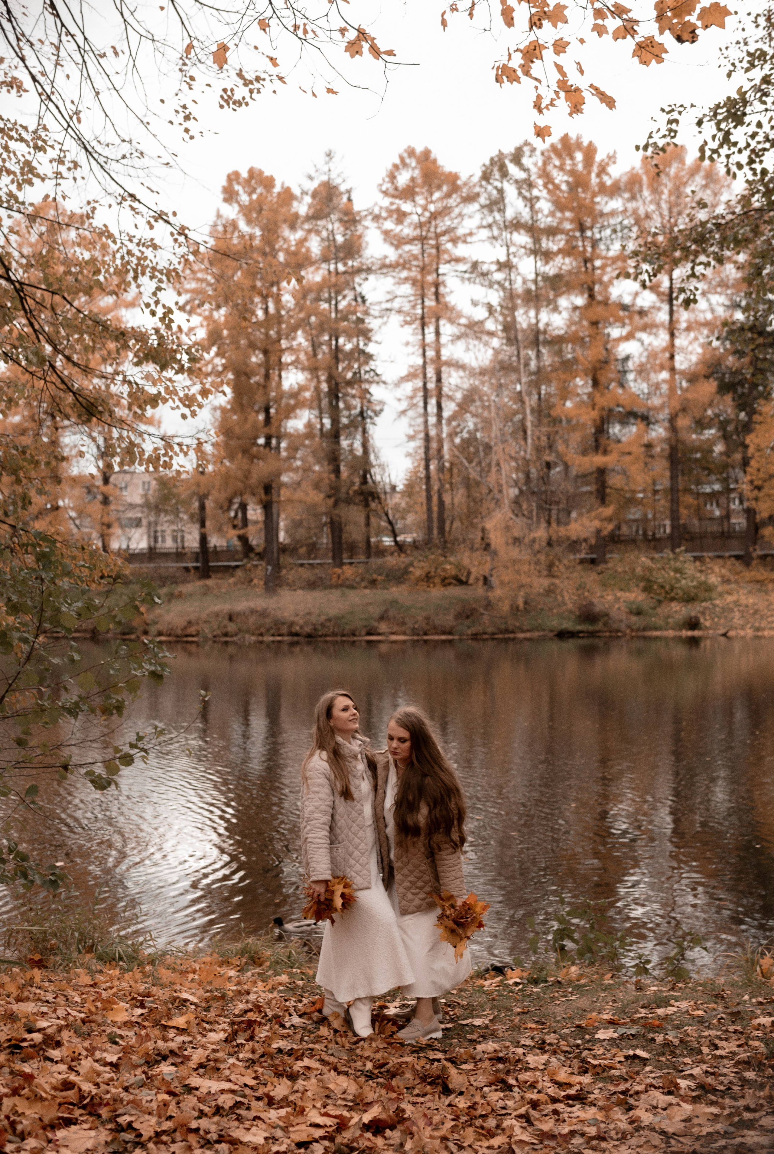 Семья. Свадебный и семейный фотограф в Серпухове Александра Дерюшева