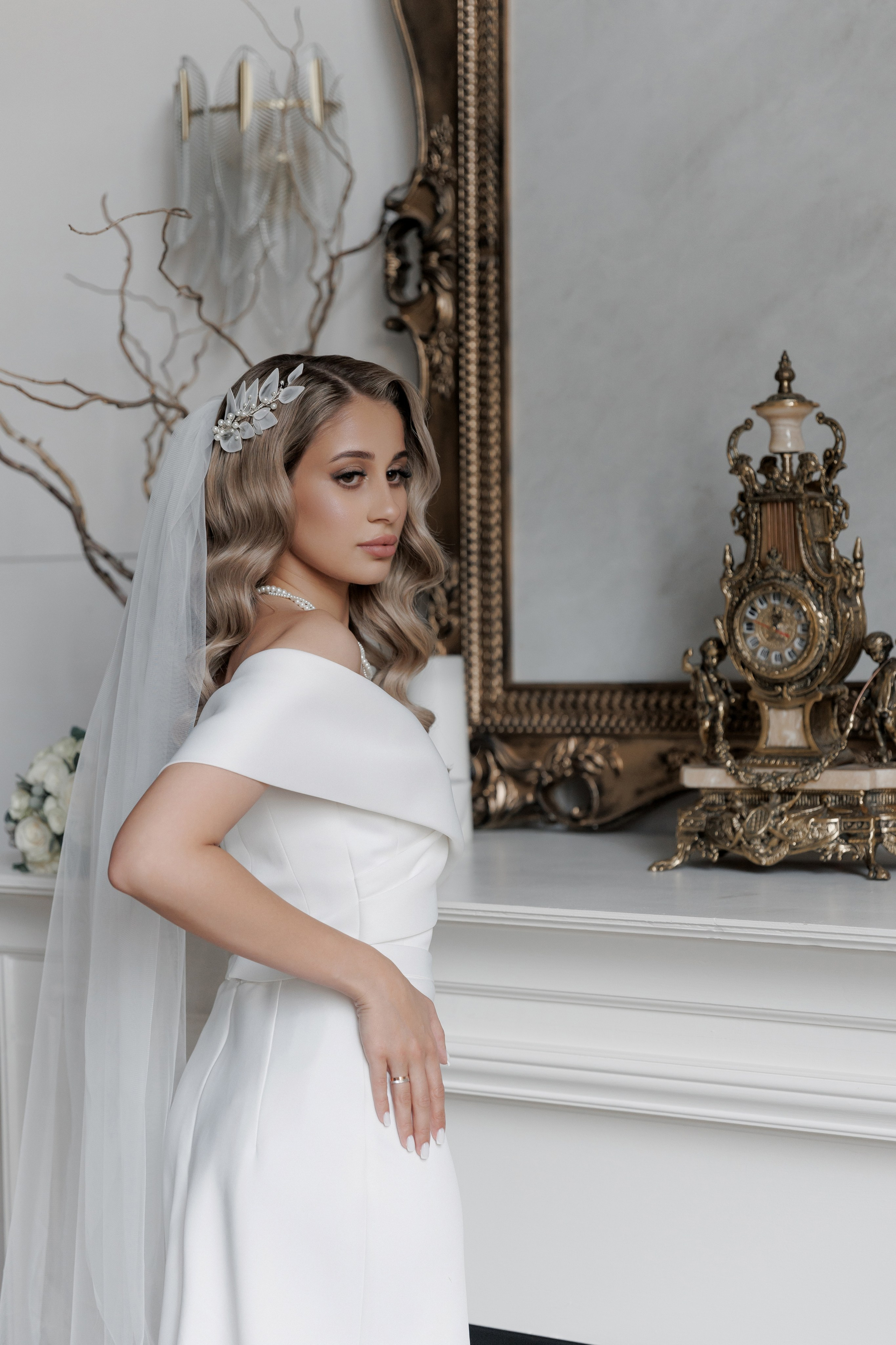 Алексей и Анна (25 октября 2023). Свадебный  и семейный фотограф в Краснодаре