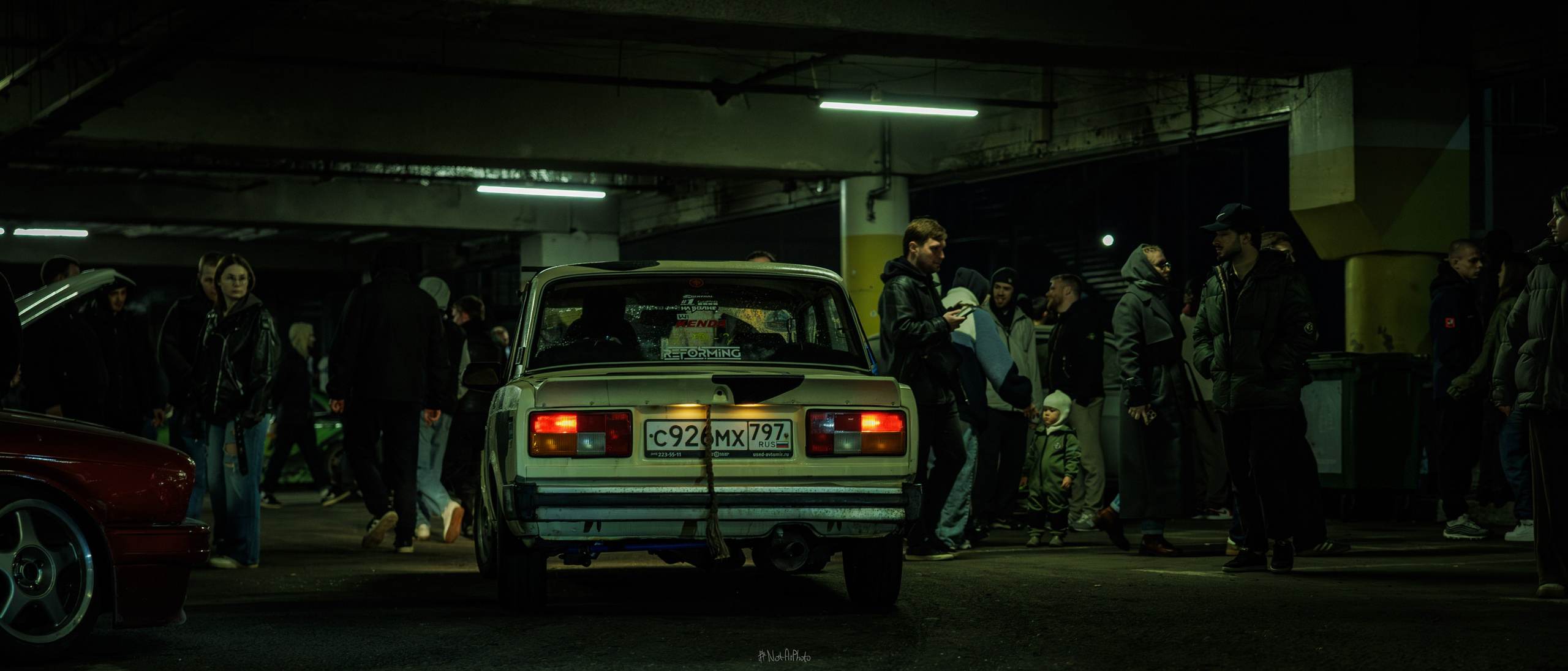 DNB 18.04.2026. #NotAiPhoto — автомобильный фотограф