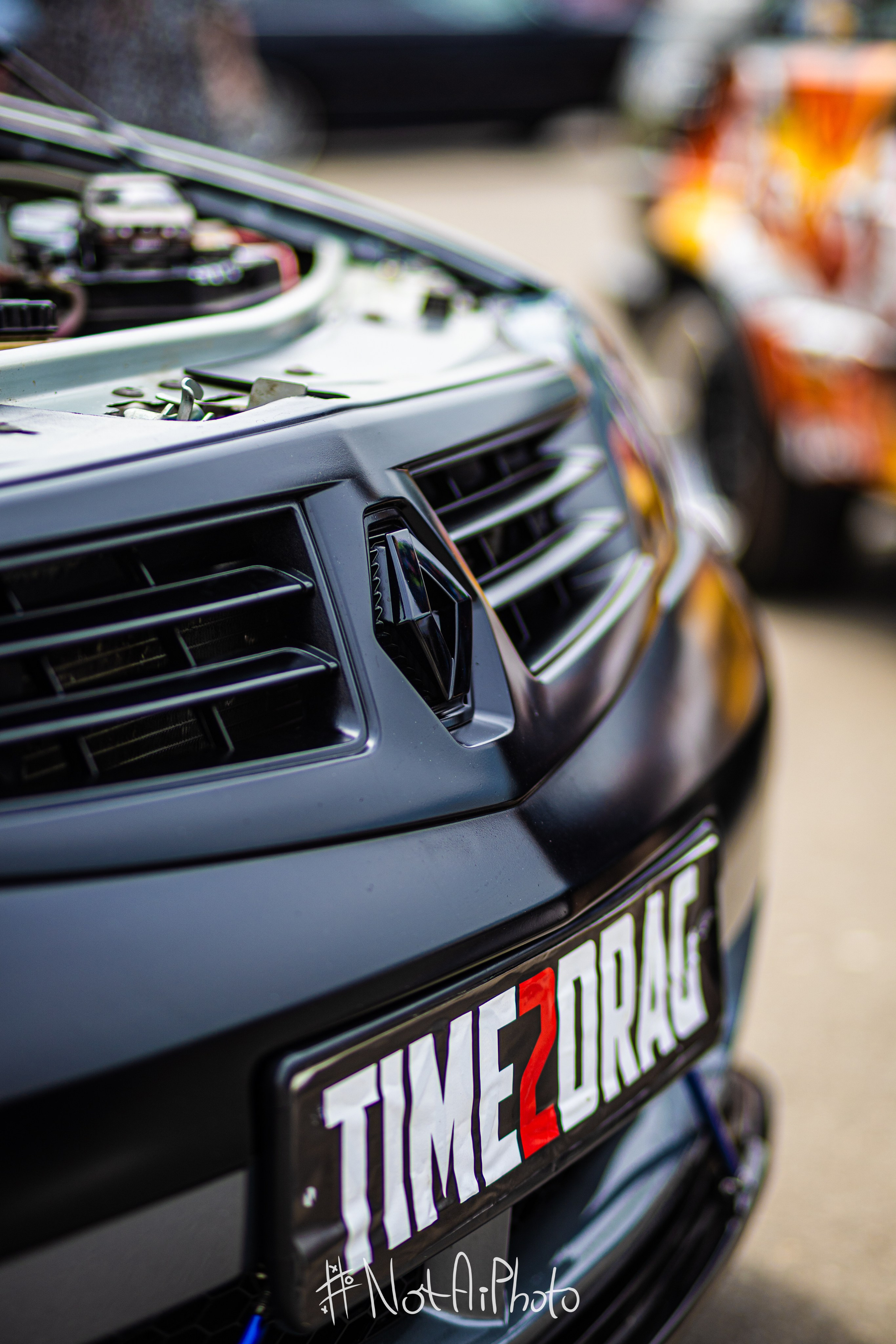 Репортажная съемка Time2Fest. #NotAiPhoto — автомобильный фотограф