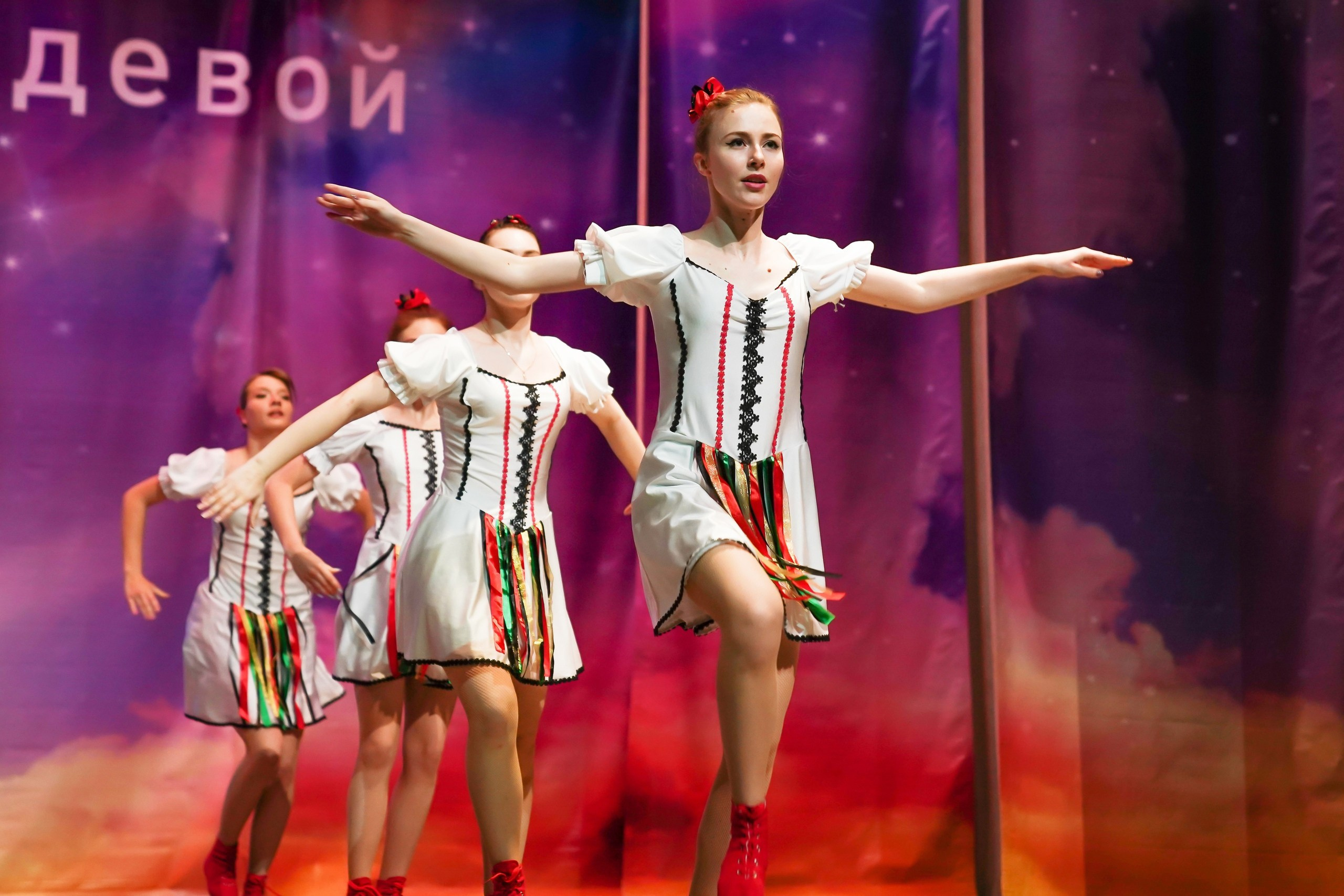 Фото с творческого вечера "Из весны в лето" Tanzclass Лилии Лебедевой, Фрязино. Tanzclass Лилии Лебедевой, Фрязино