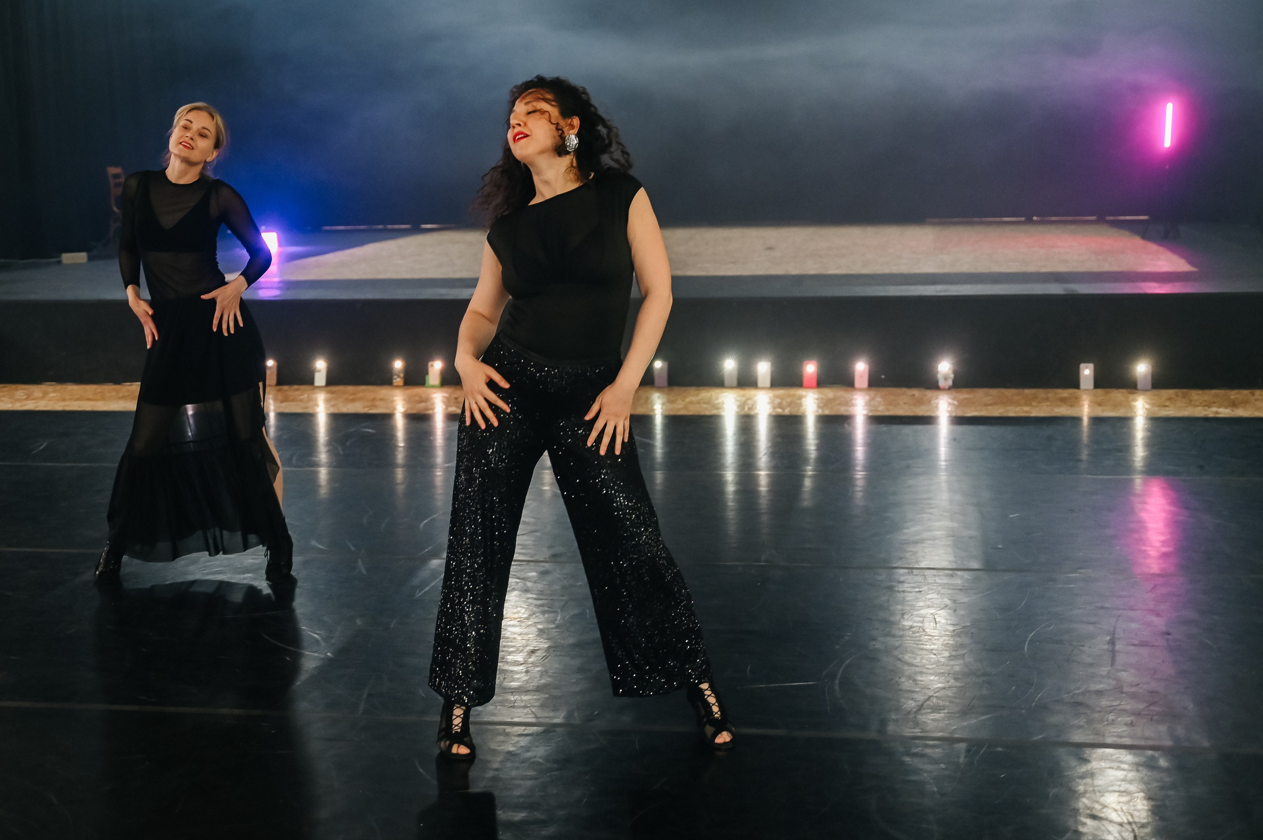 Новости о танцах во Фрязино Tanzclass Лилии Лебедевой. Tanzclass Лилии Лебедевой, Фрязино