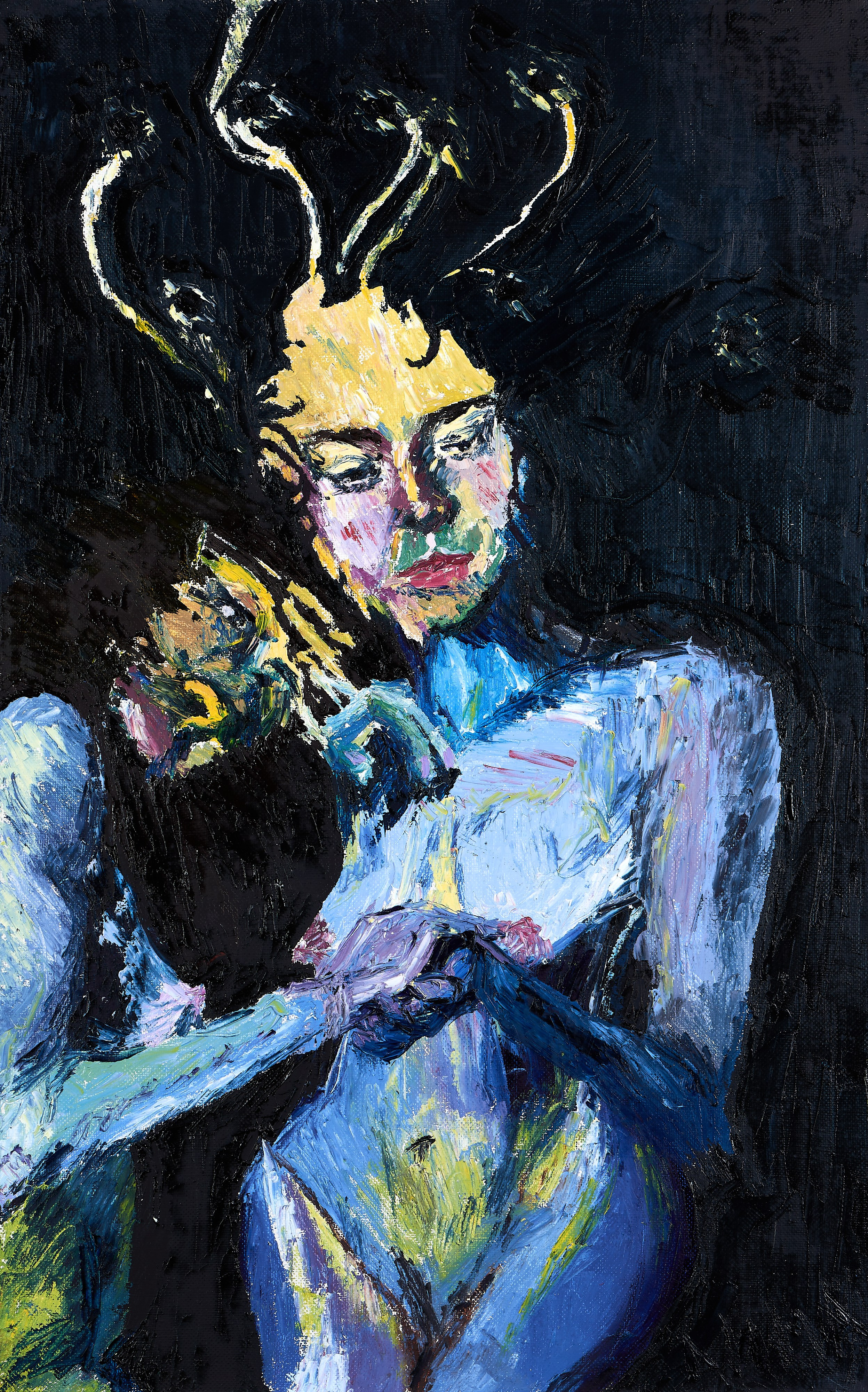 Репродукции