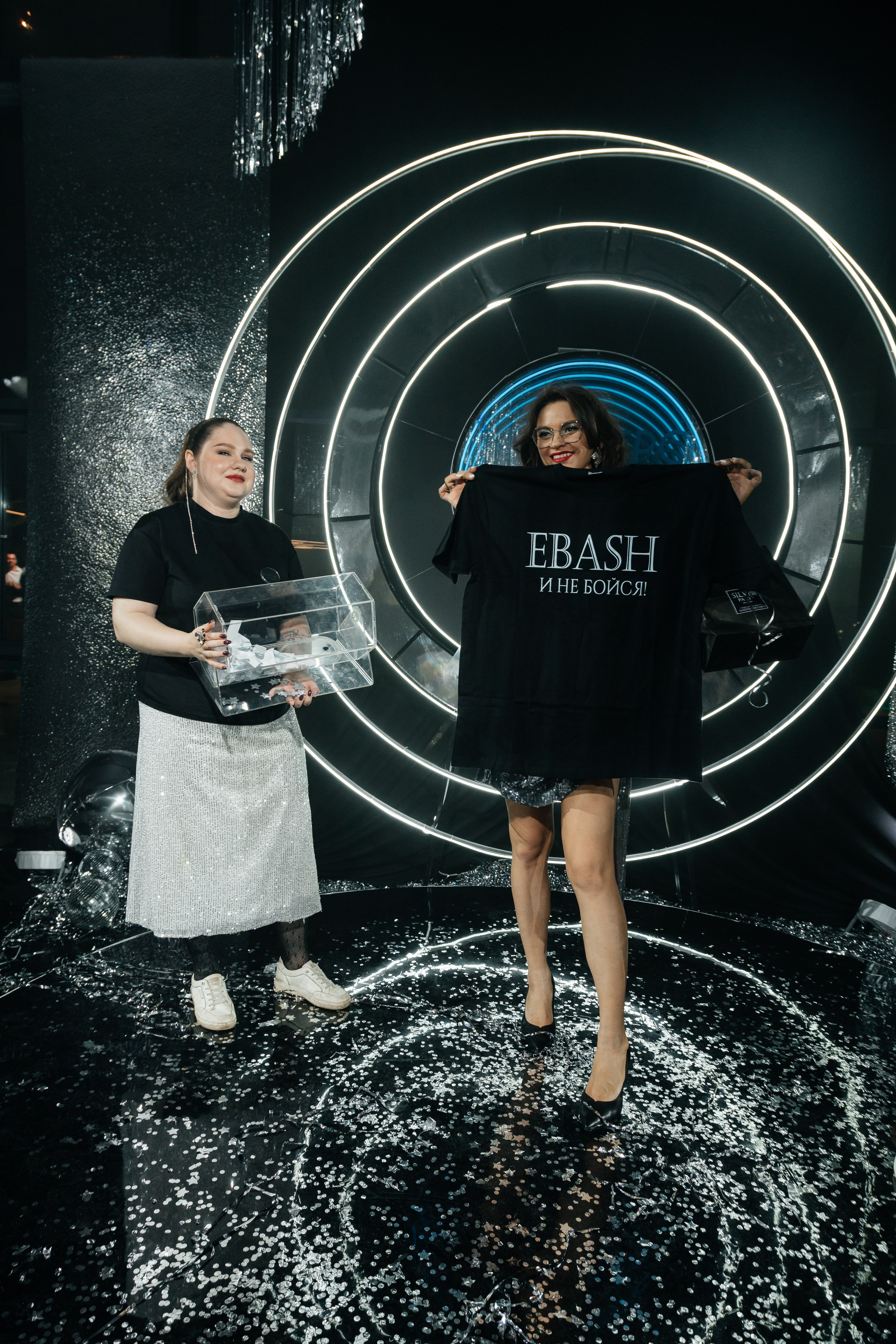 MAESTRO DECOR PARTY. Фотограф Семён Гнеушев