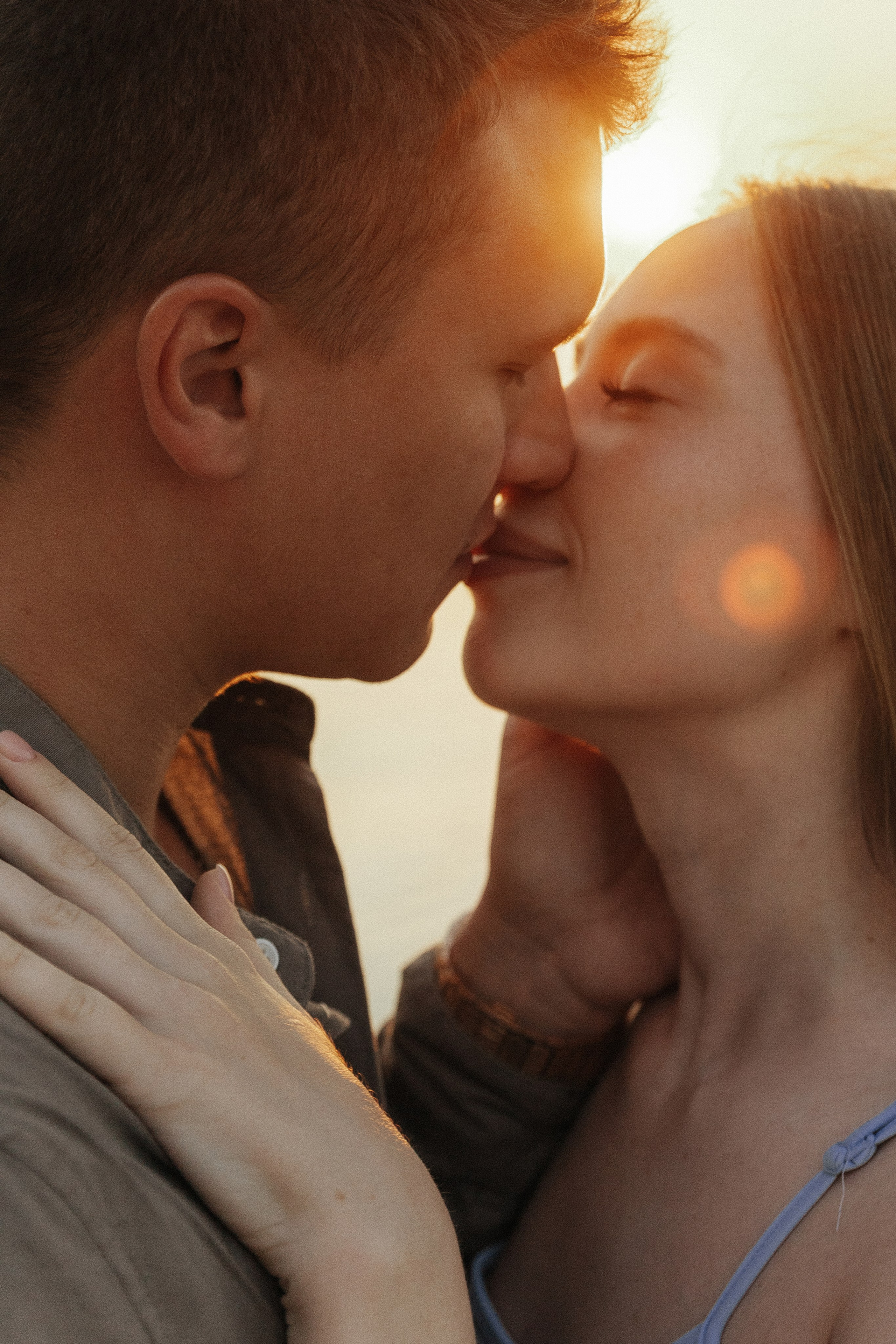 Love story фотосессия в Ялте. Семейный фотограф в Ялте