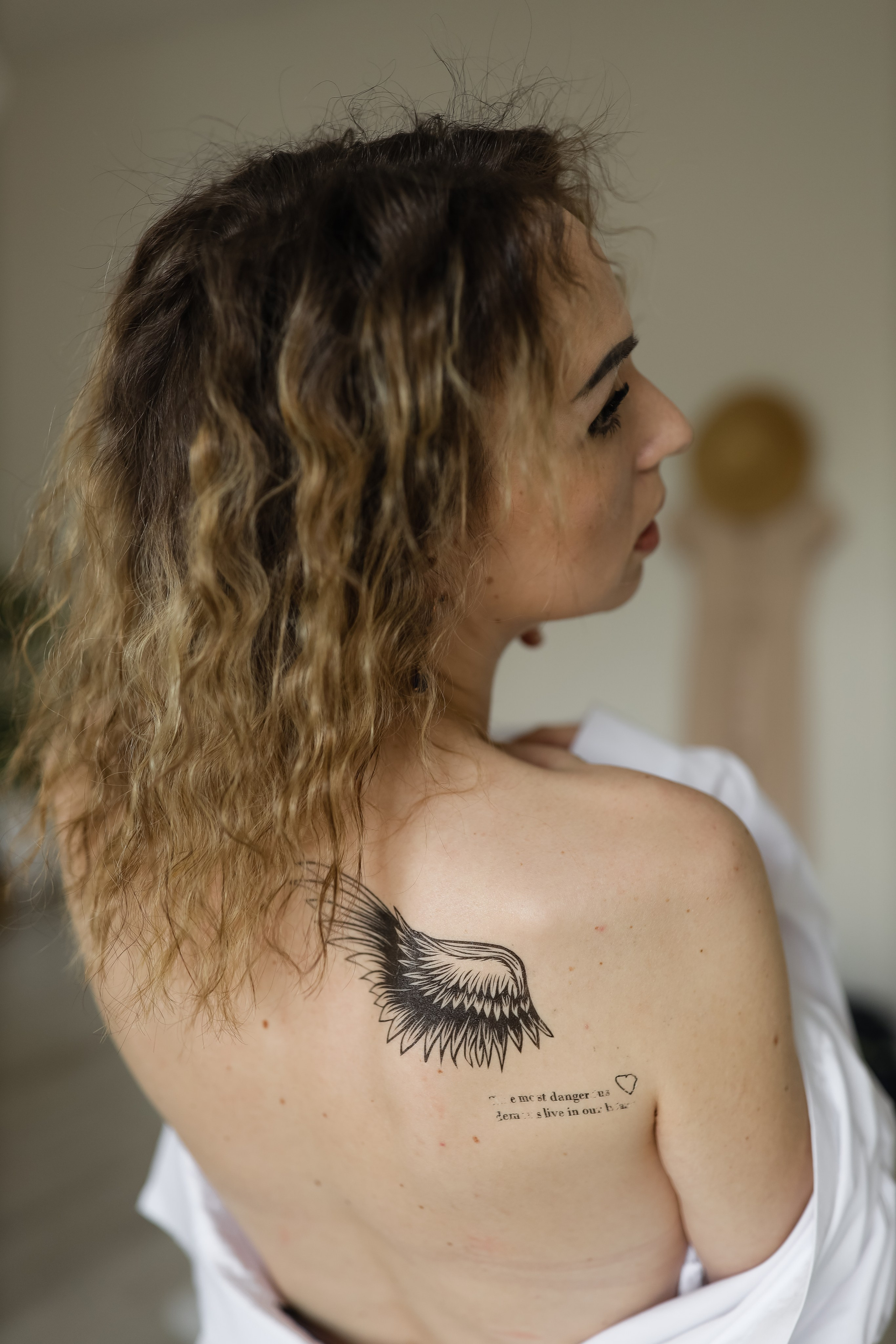 Фотосессия для Екатерины. Бочарова Мария — школьный фотограф Апрелевка, Новая Москва, Московская область