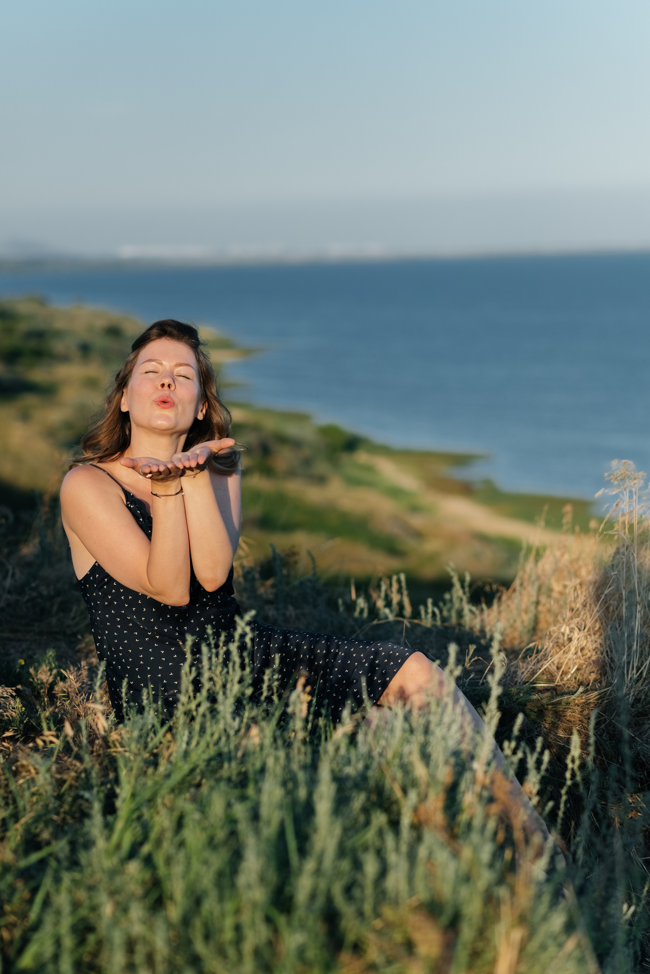 Трапези. Мержаново — гастроужин. Фотограф Елена Кучук