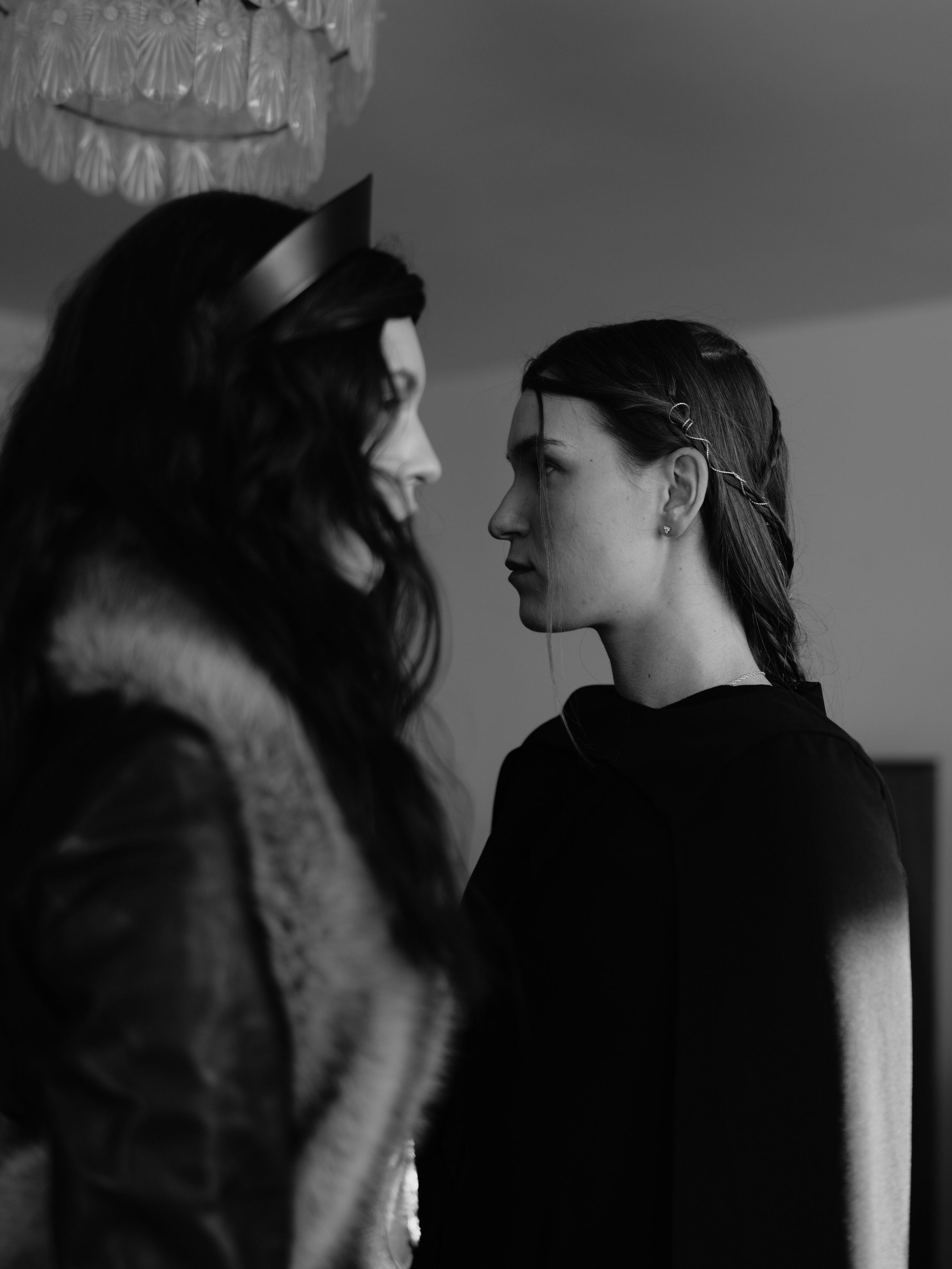 KASHA SNIPPET, Backstage. @tomrus: Рустам Шагиморданов — фотограф