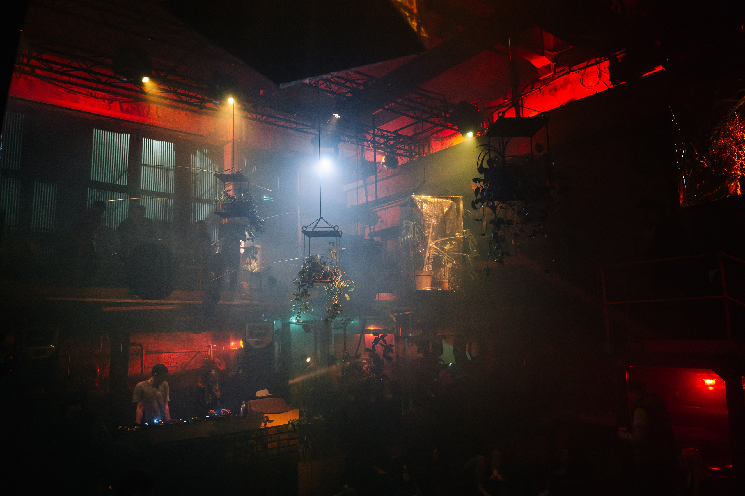 SHIFT, SUBSPACE. @tomrus: Рустам Шагиморданов — фотограф