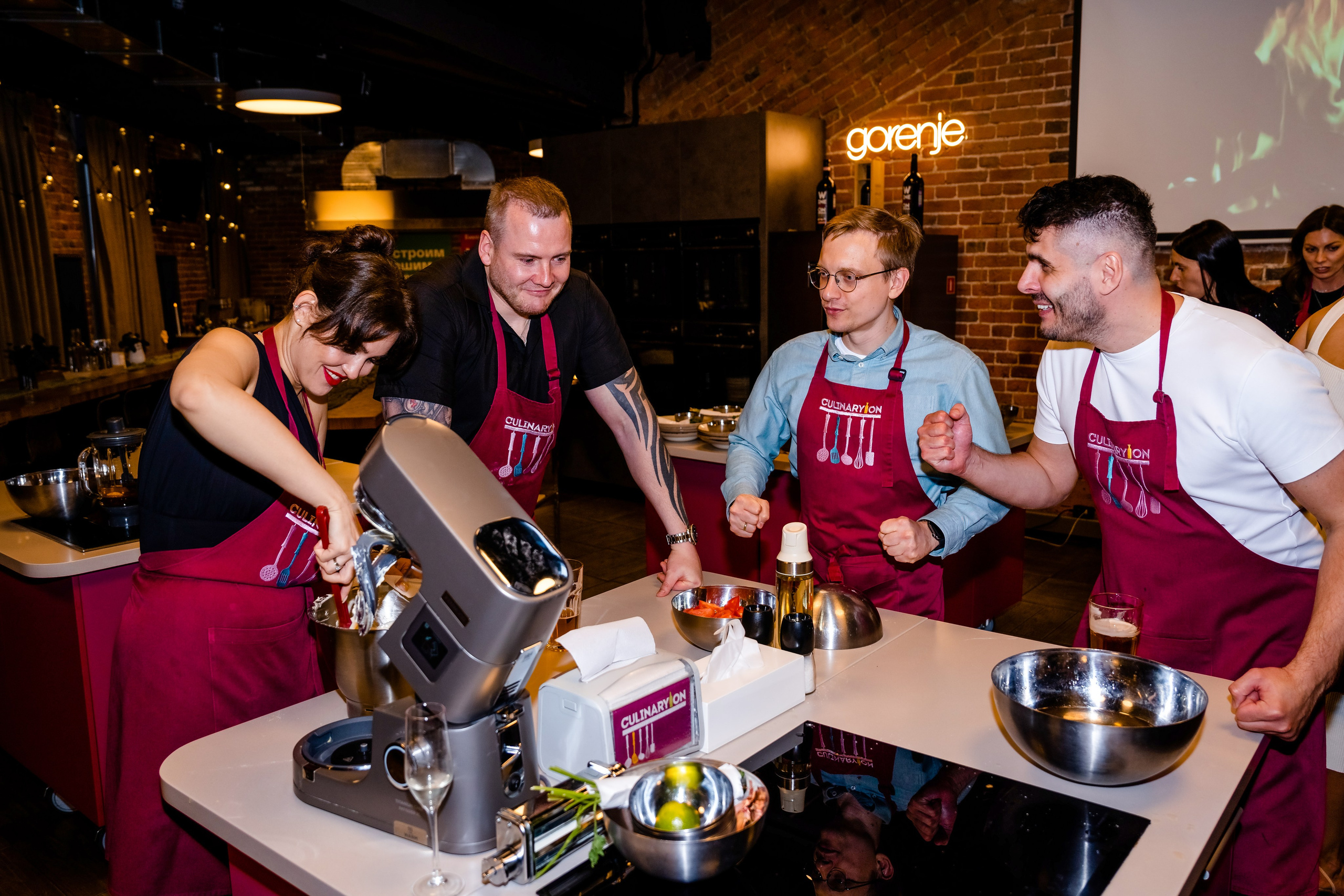 Мероприятие. Анастасия Профессиональный фотограф в Москве