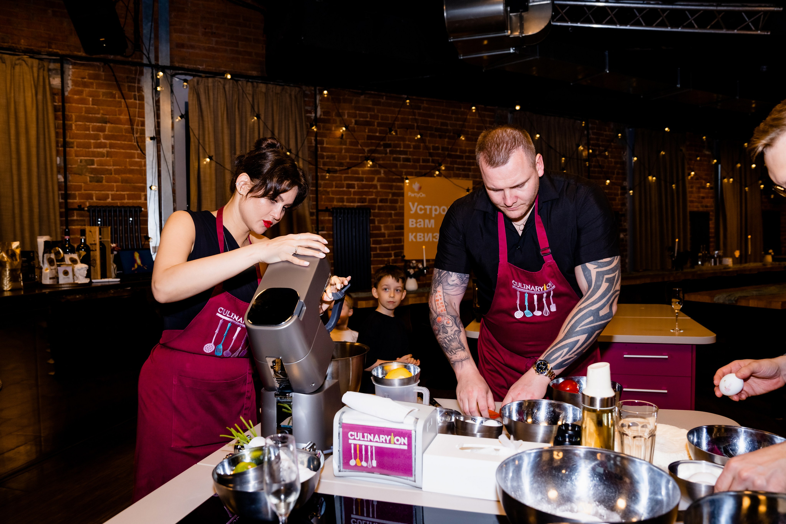 Мероприятие. Анастасия Профессиональный фотограф в Москве