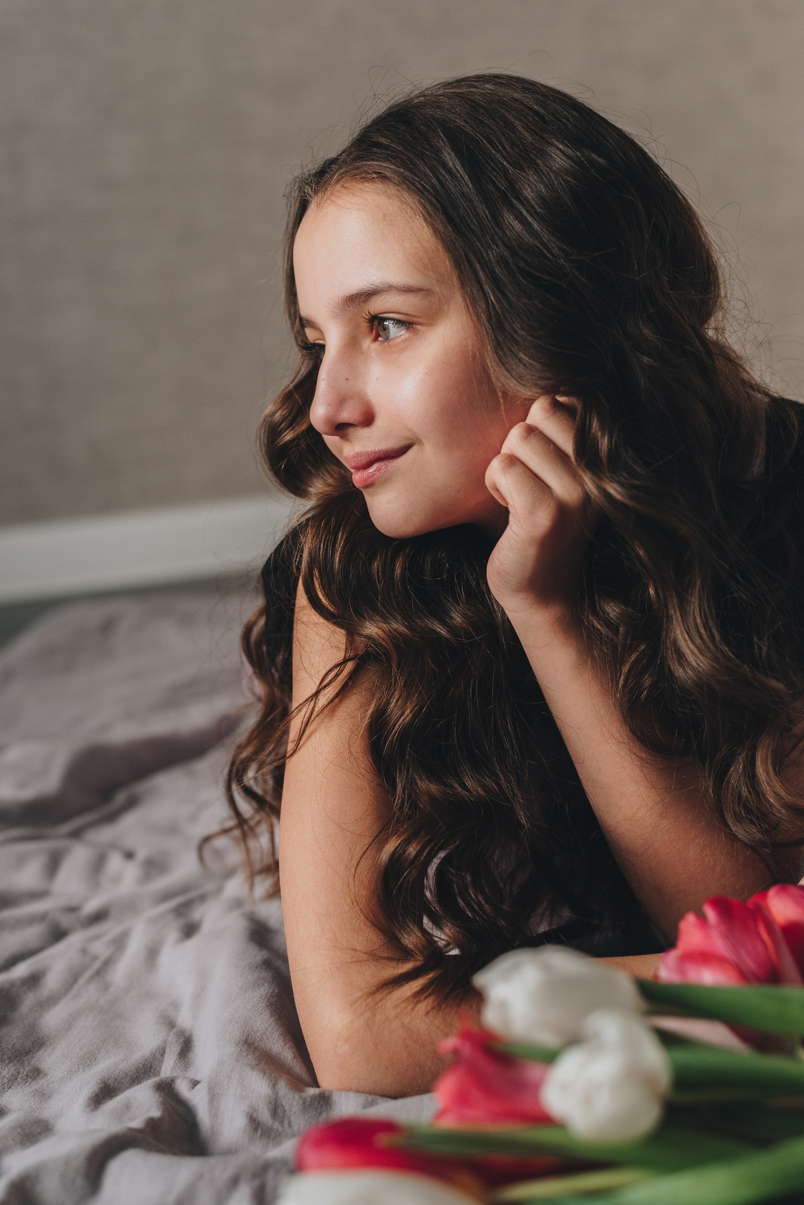 Polina. Natalia Finch Photography — Family, Kids & Pet Photographer in Chicago, IL