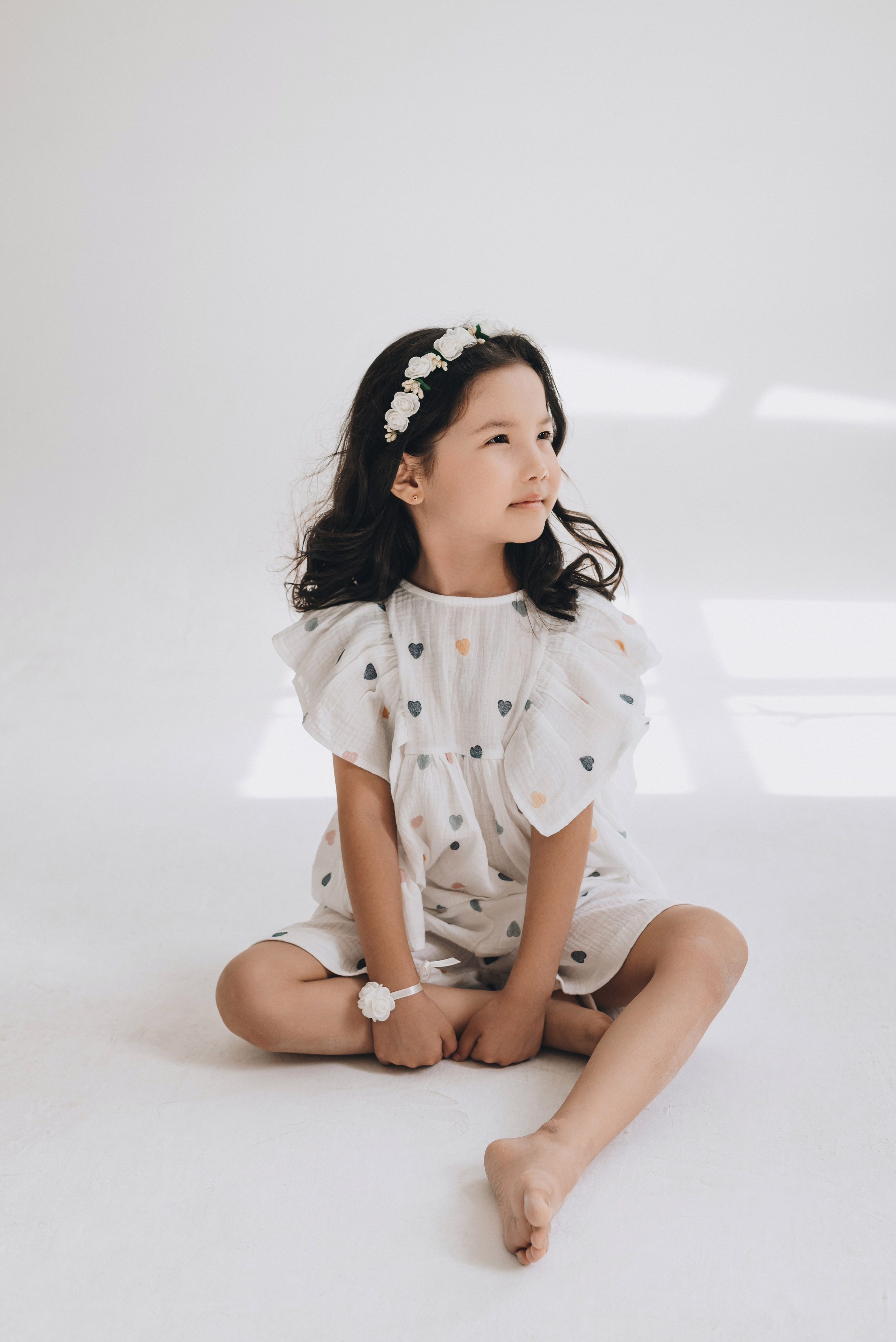 Muslima & Alia. Natalia Finch Photography — Family, Kids & Pet Photographer in Chicago, IL