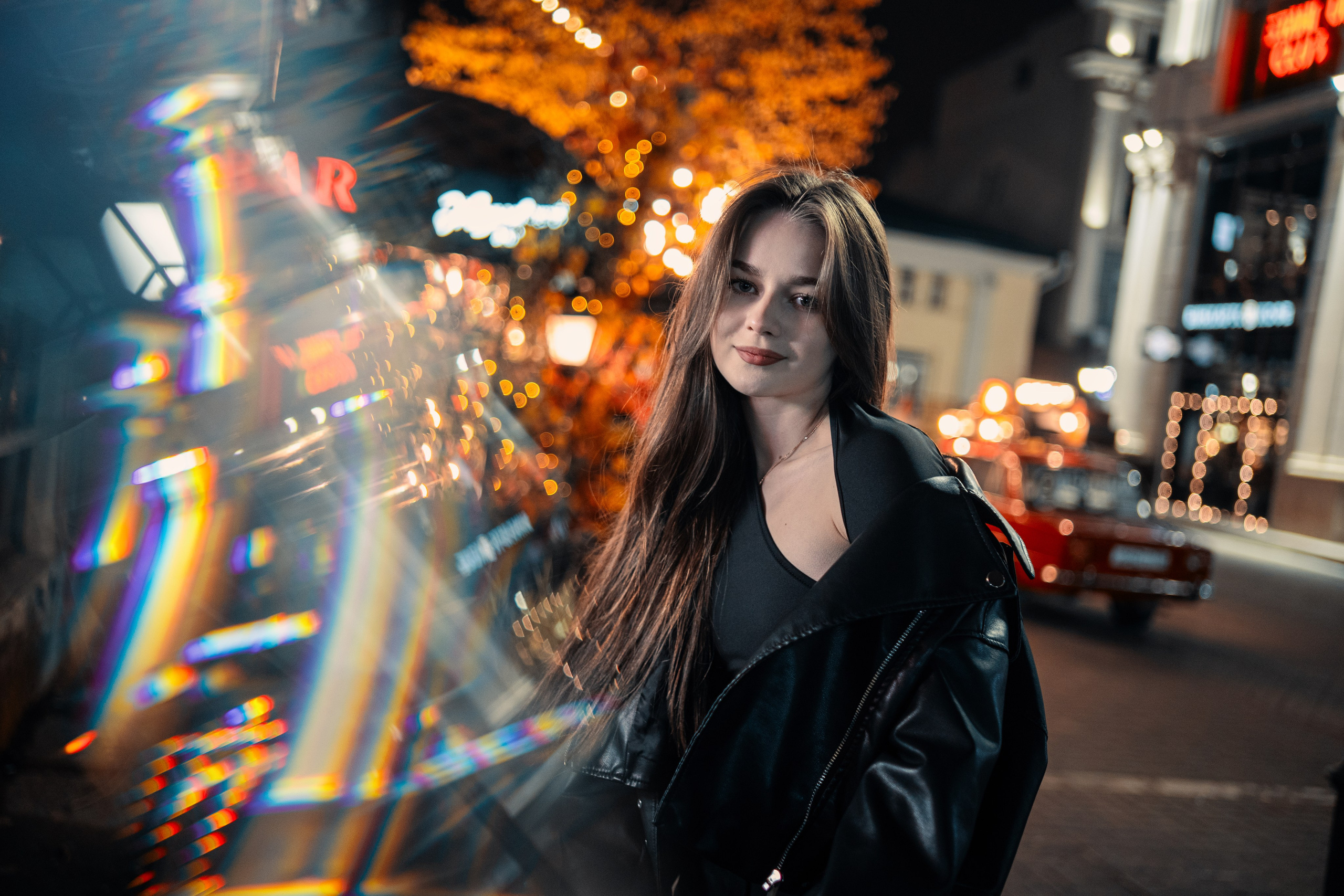 Наиля / Autumn Prism. Felixtones