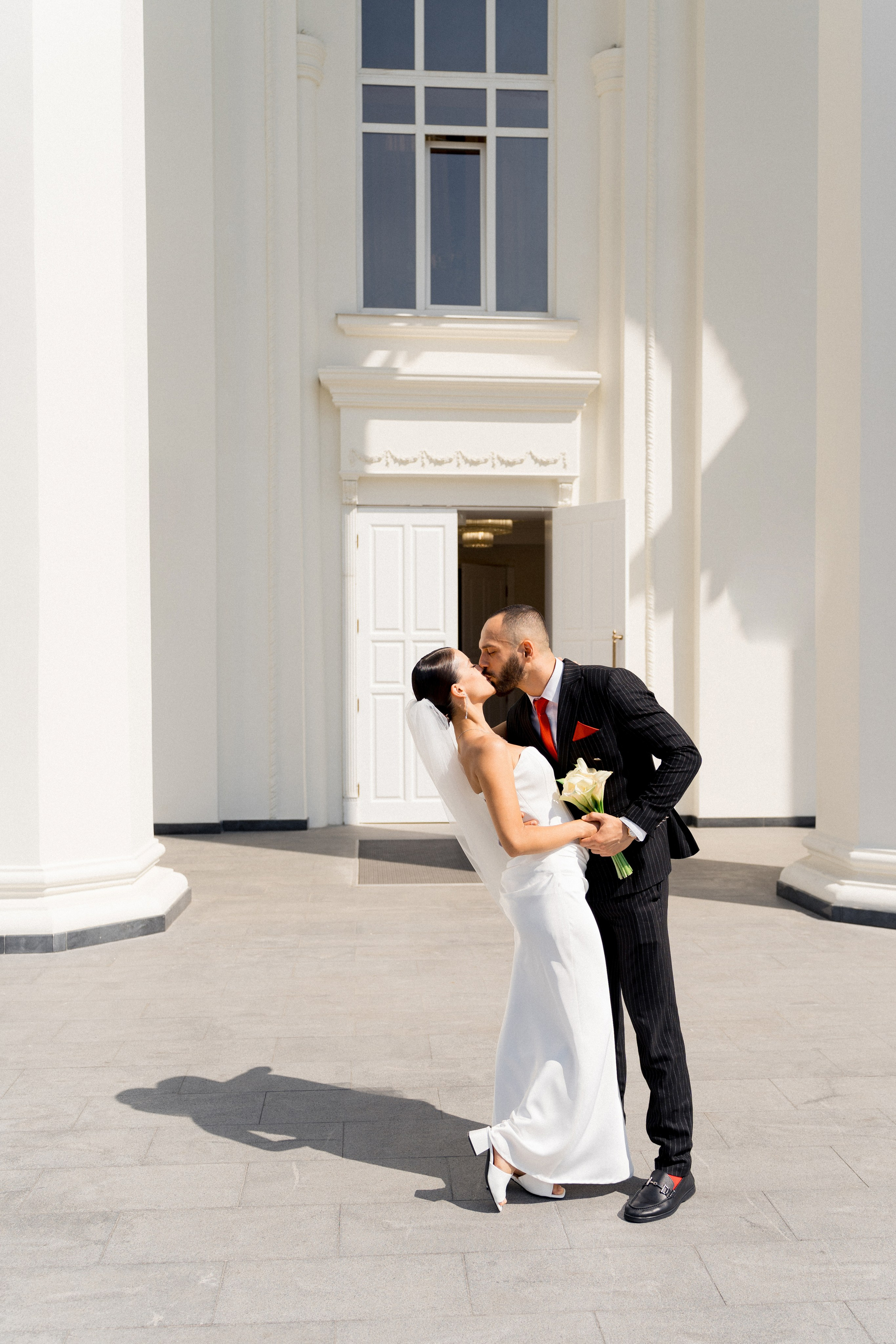 Эрик & Вероника