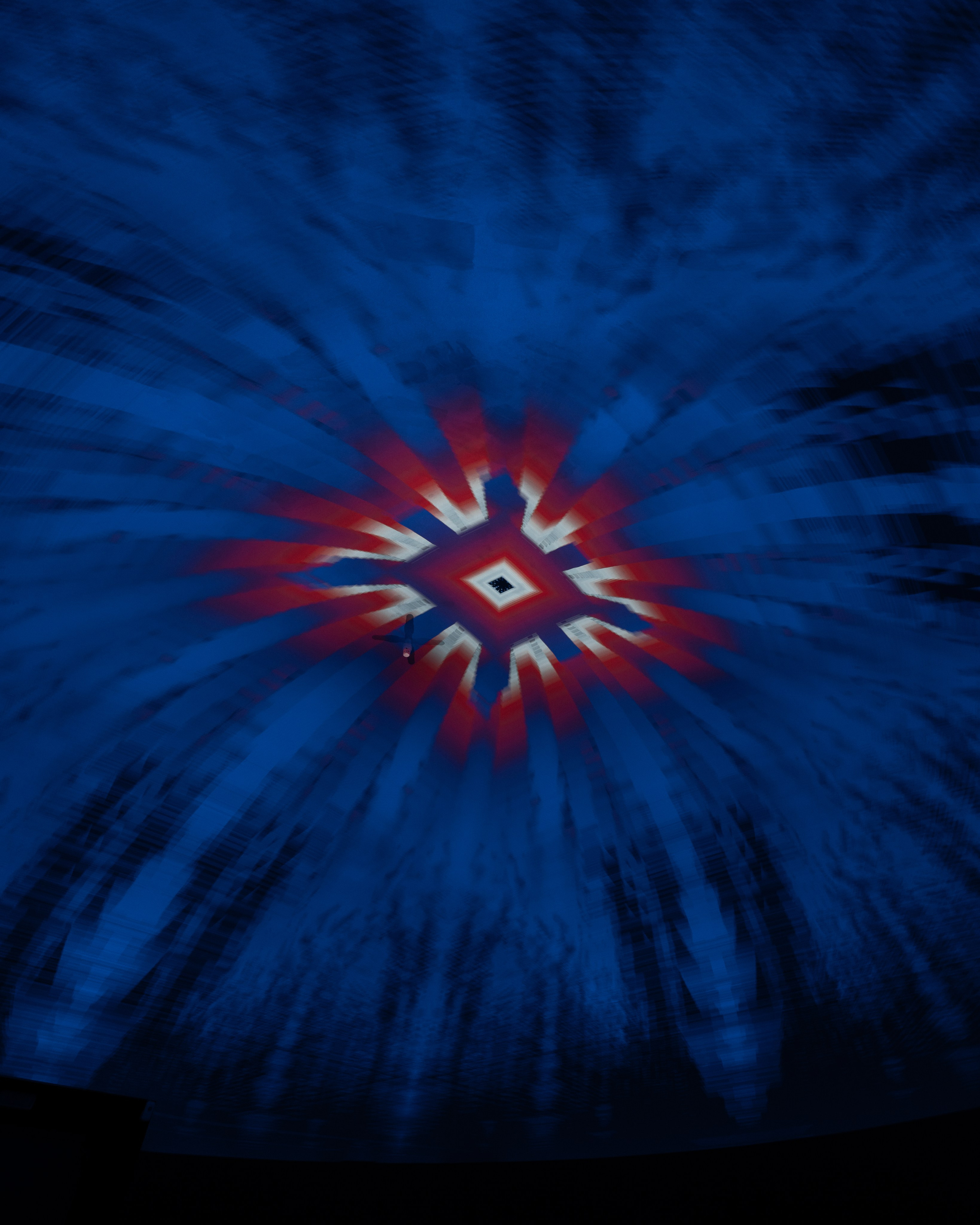 Generative Gallery & Luminar X, Making Magic. @tomrus: Рустам Шагиморданов — фотограф