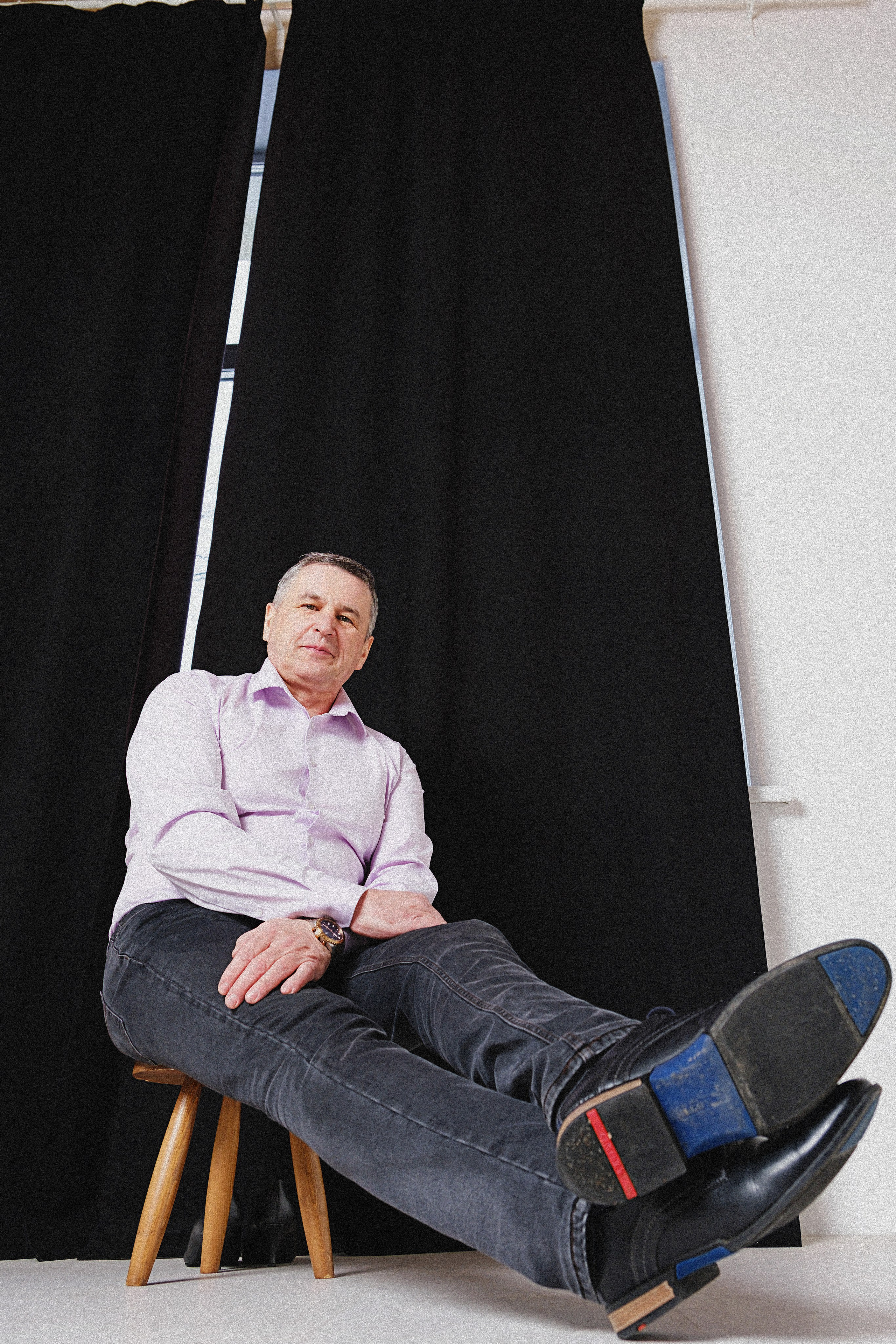 Фотограф и видеограф в Омск/Москва Сащенко Лера