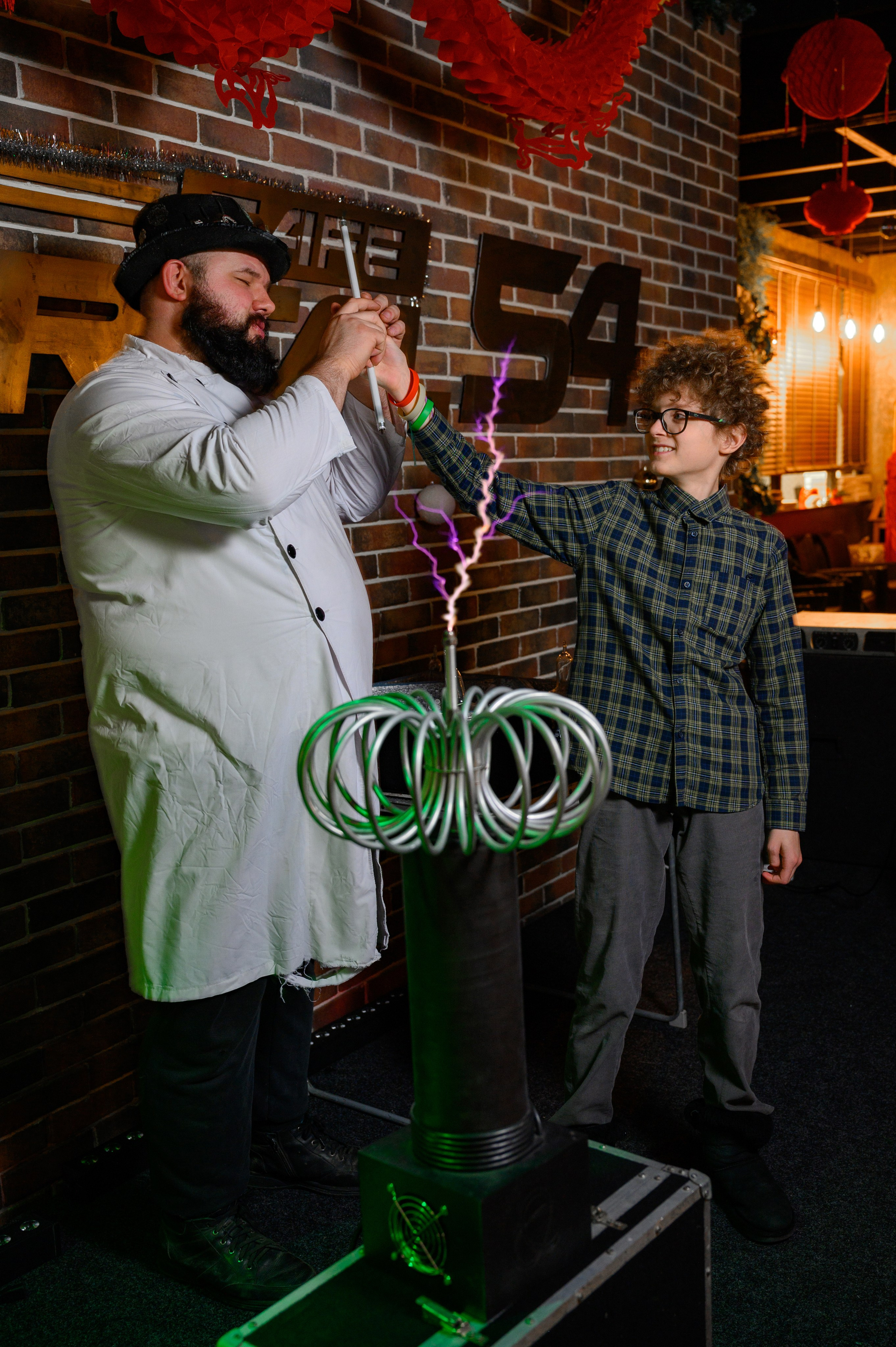 Фотограф детский день рождение. Фотограф в Липецке Ковалько Евгений