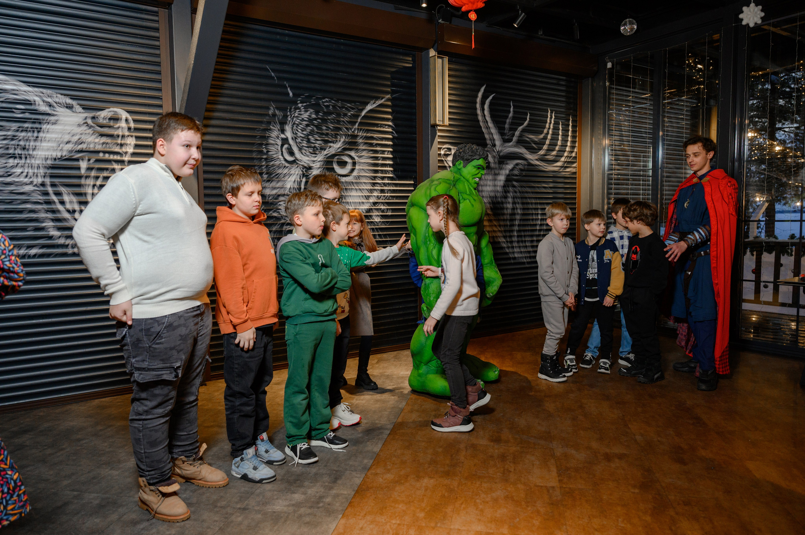 Фотограф детский день рождение. Фотограф в Липецке Ковалько Евгений