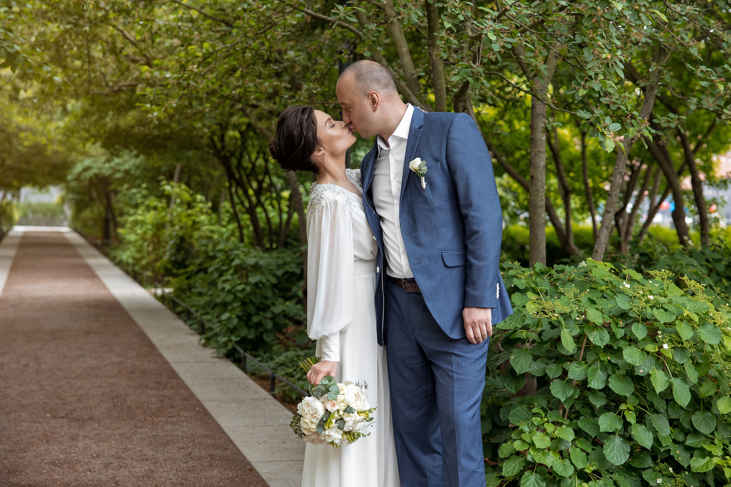 Отзывы о работе фотографа. Свадебный и семейный фотограф Алексей Аверин