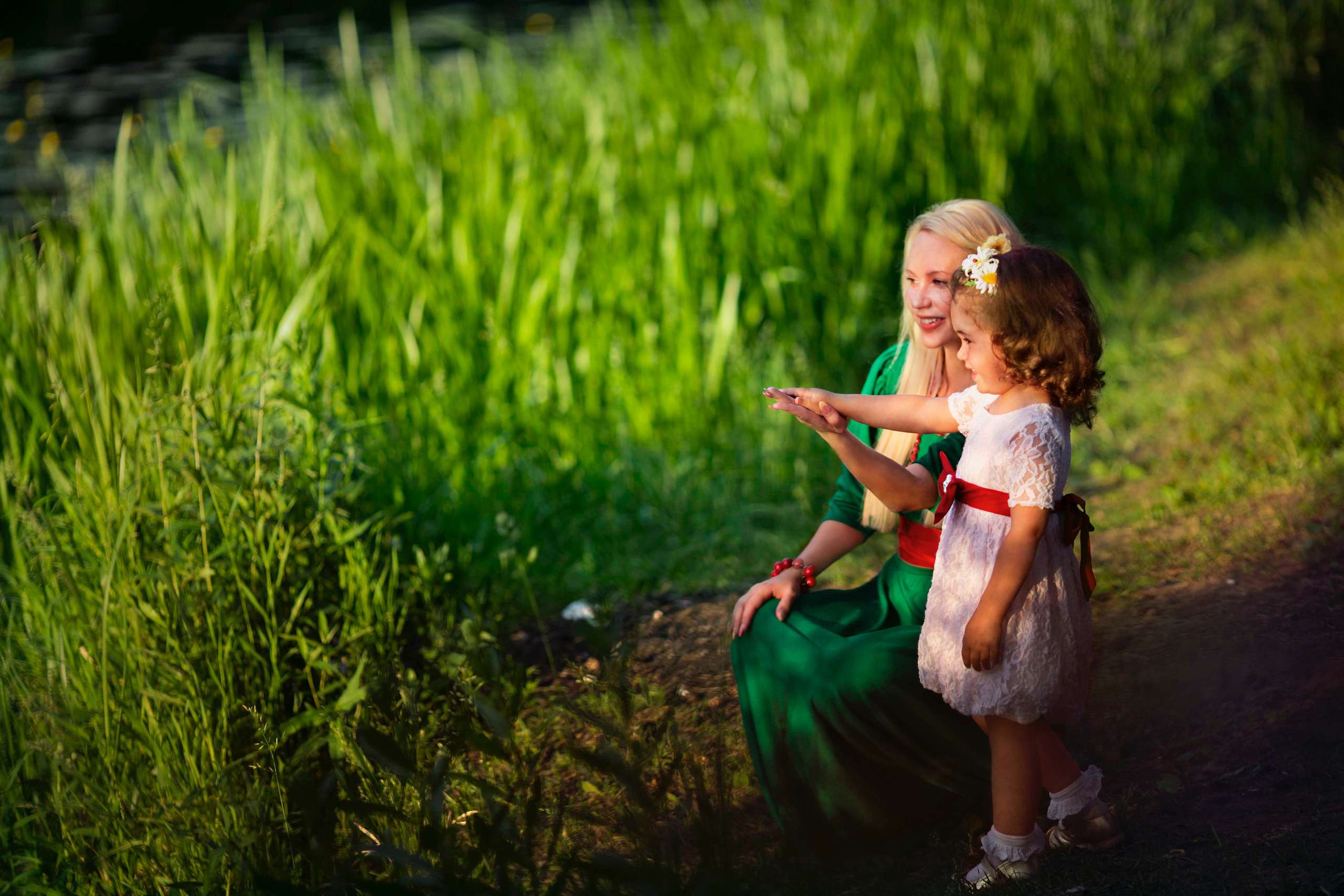 Семейная и портретная съемка. Детский и семейный фотограф в Москве и Подмосковье Светлана Адамова
