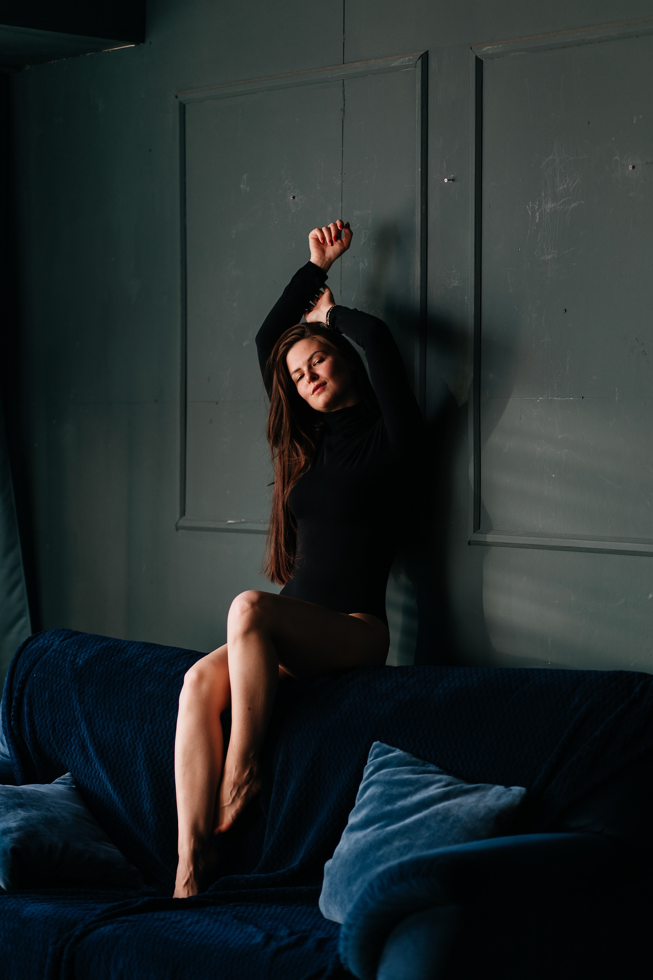 Портреты. Свадебный фотограф Нижний Новгород | Софа Полякова