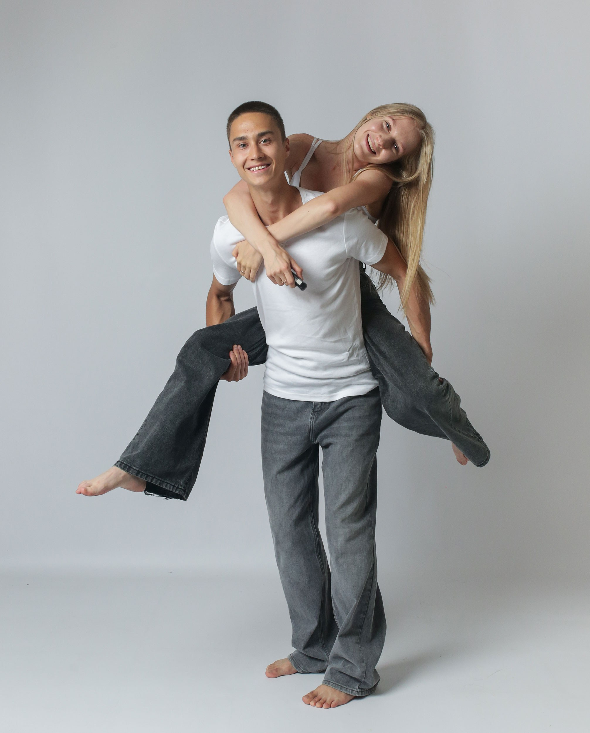 Время вдвоем в Автопортретной фотостудии. Фотостудия Автопортретная № 2 в Ижевске