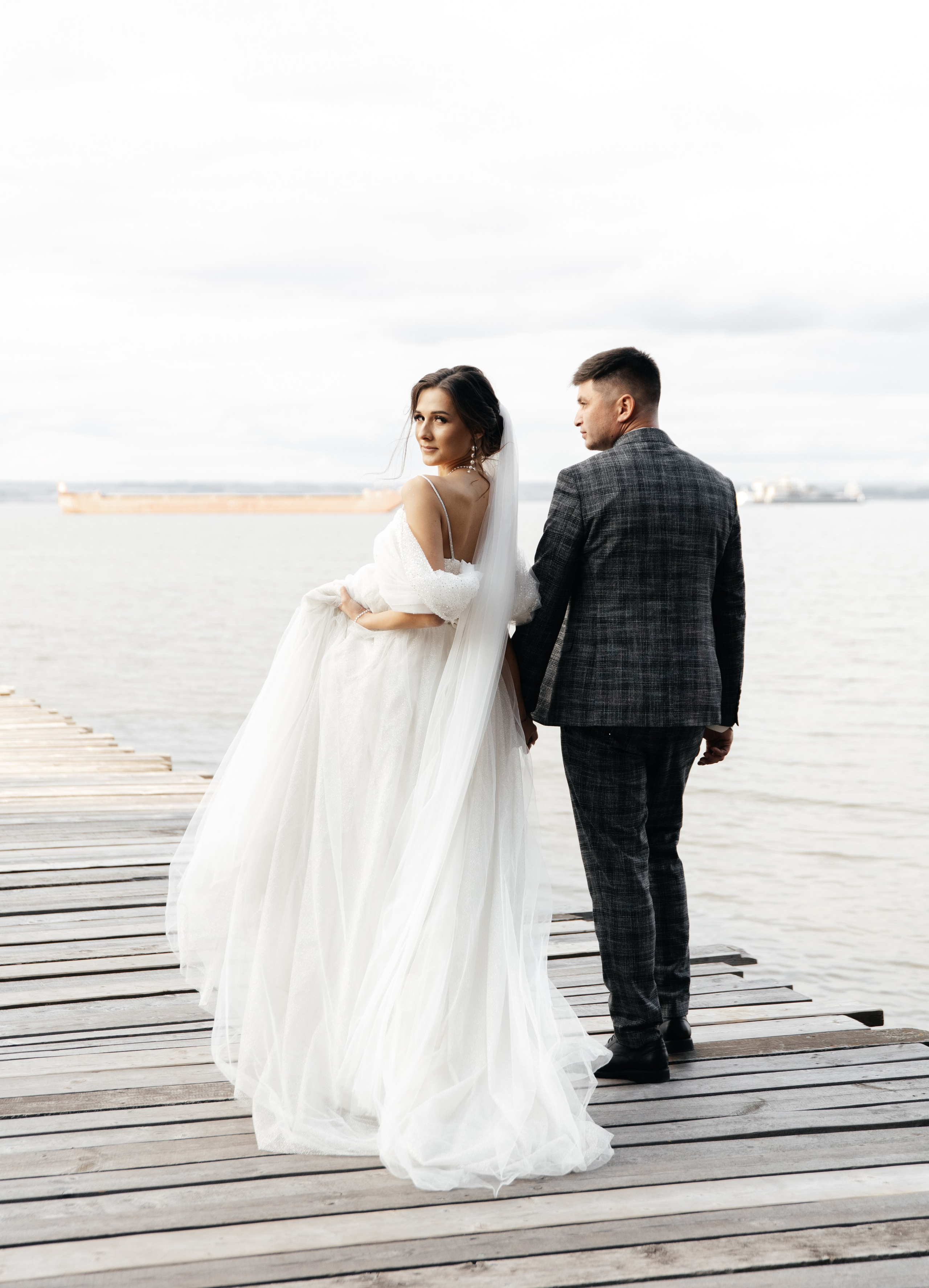 Ainur & Alina. Свадебный фотограф Ильнар Асадуллин