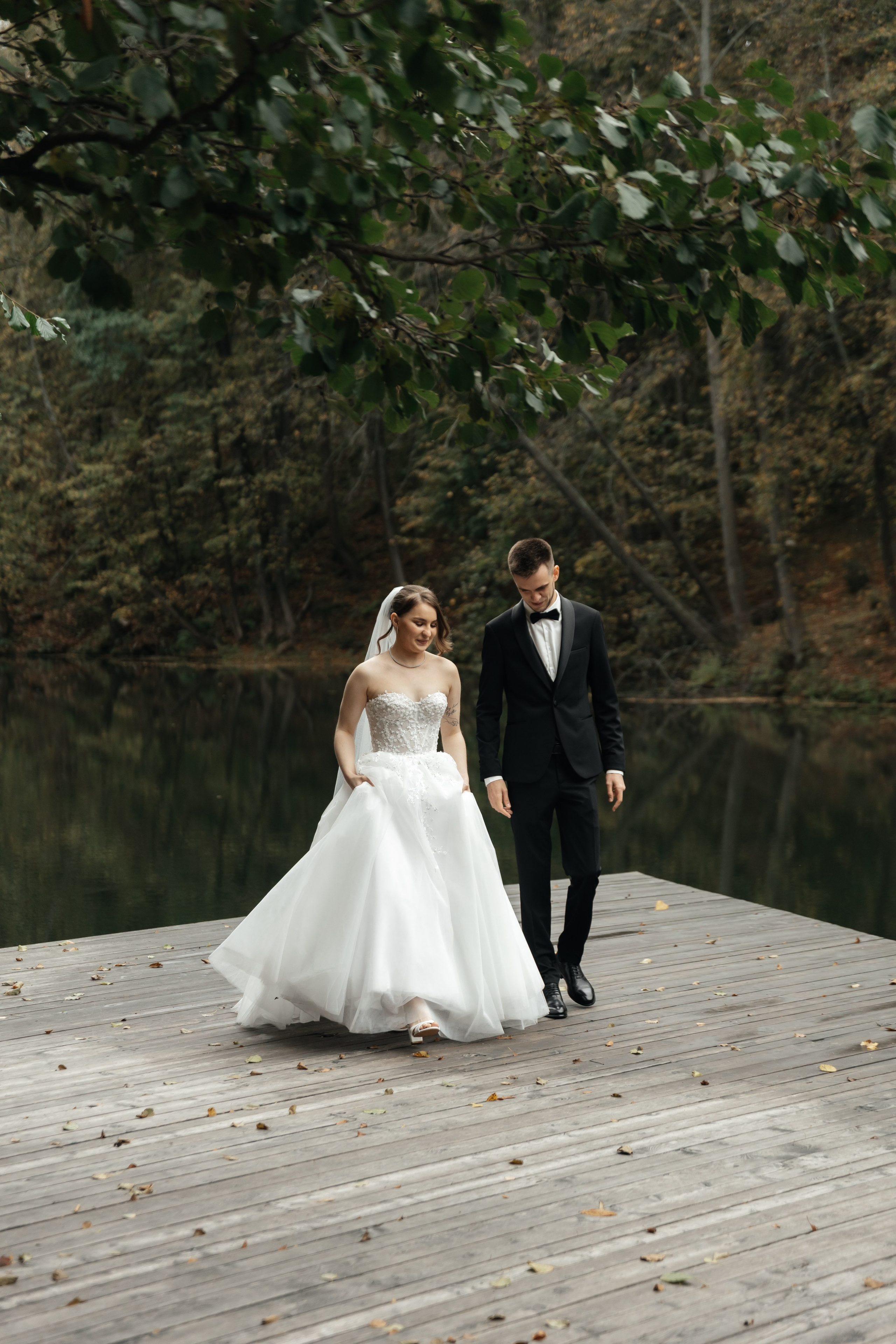 Maxim & Diana. Свадебный фотограф Ильнар Асадуллин