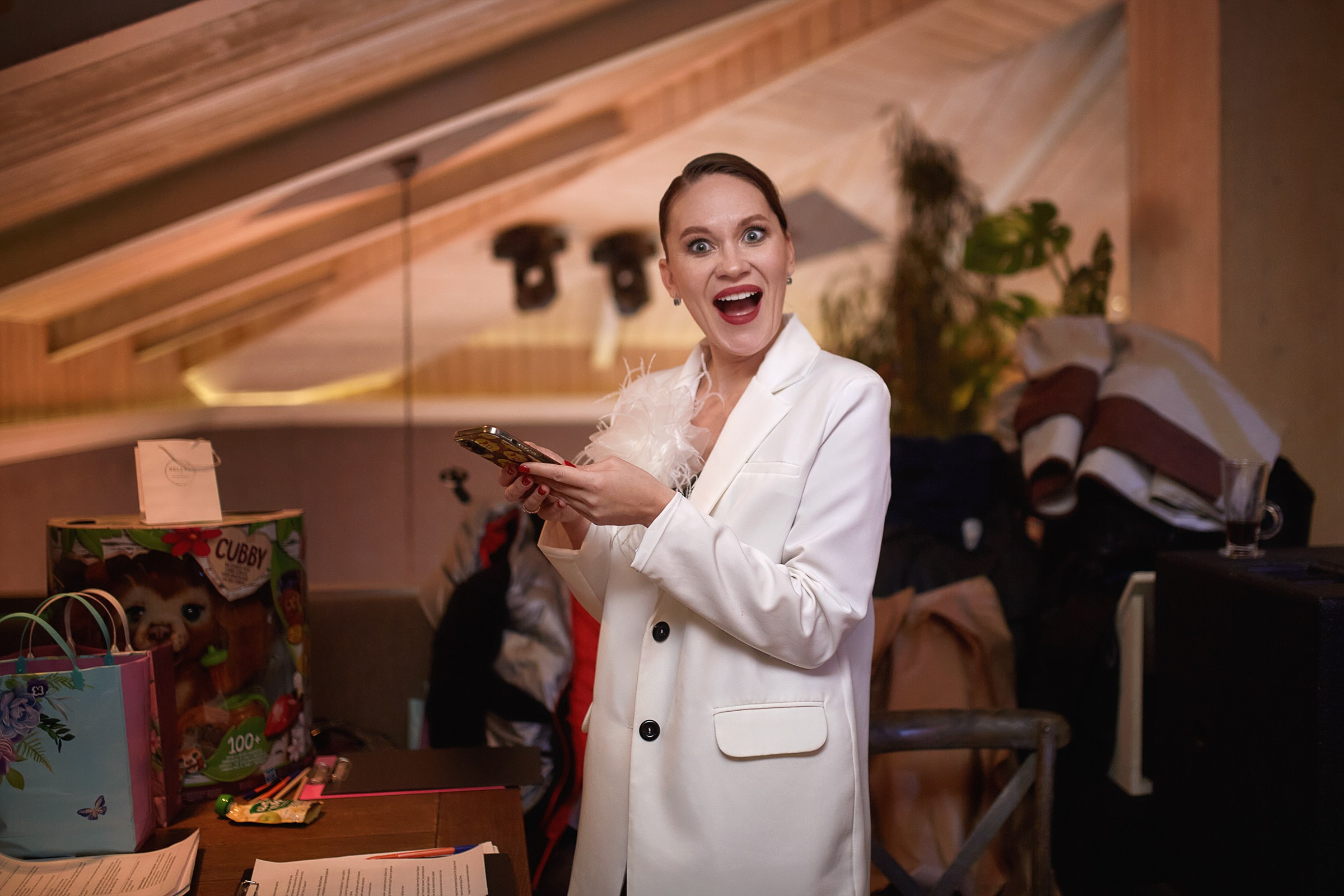 Благотворительный концерт в кафе-баре «Батон» (27.02.2024). Фотограф Роман Желтухин