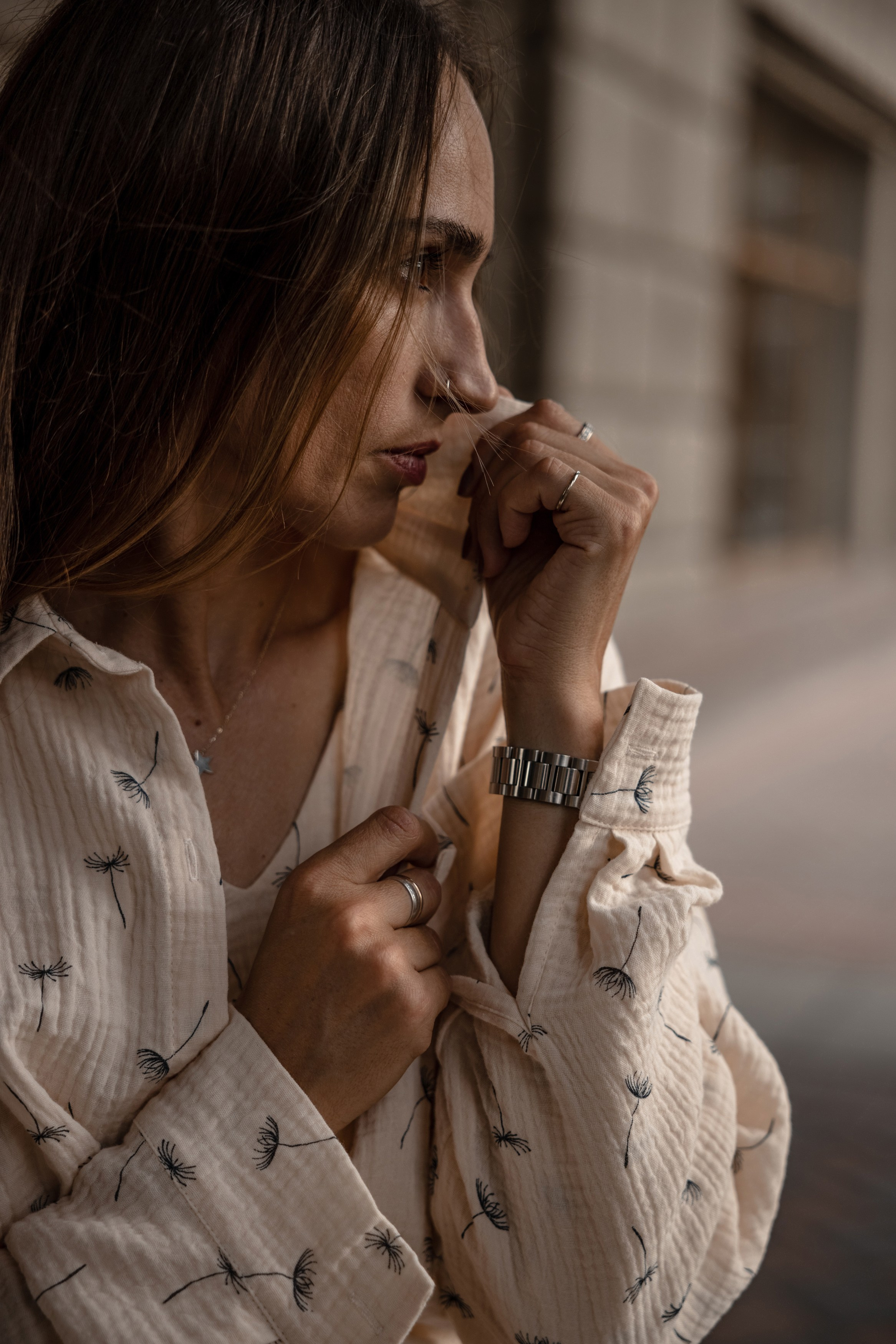 Тая. Татьяна Мирзоян