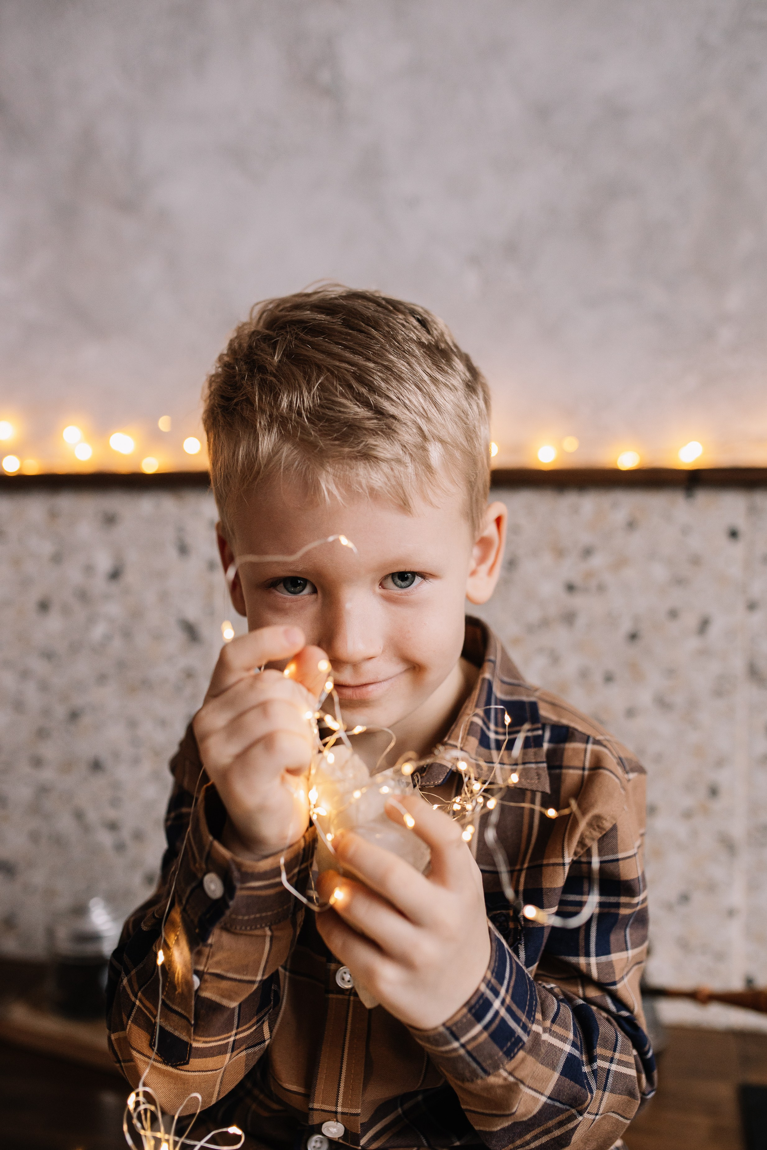 Дима, Лена и Игореша. Семейный фотограф Трусова Евгения в Екатеринбурге