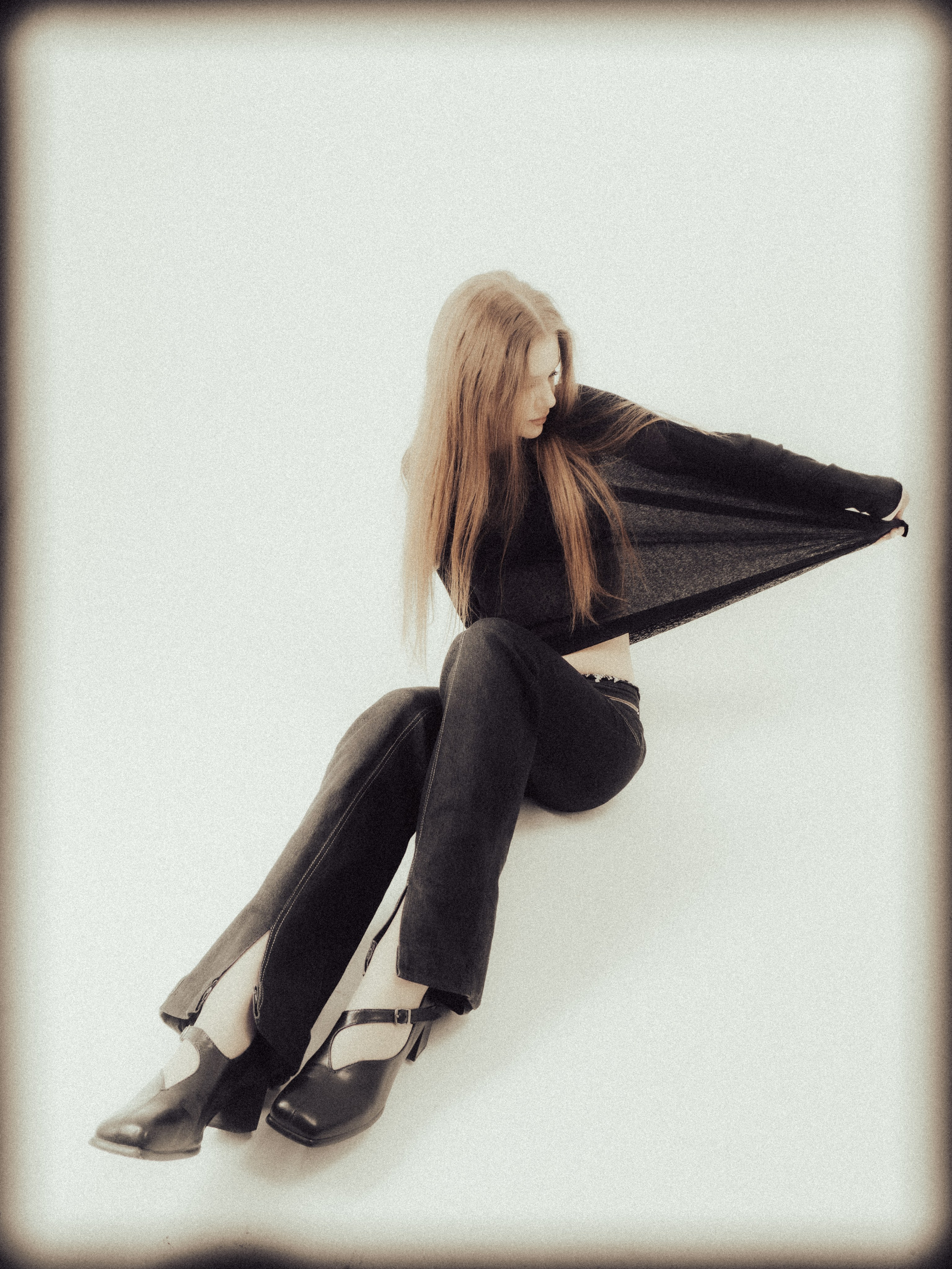 Maria. Фотограф Крутой Максим