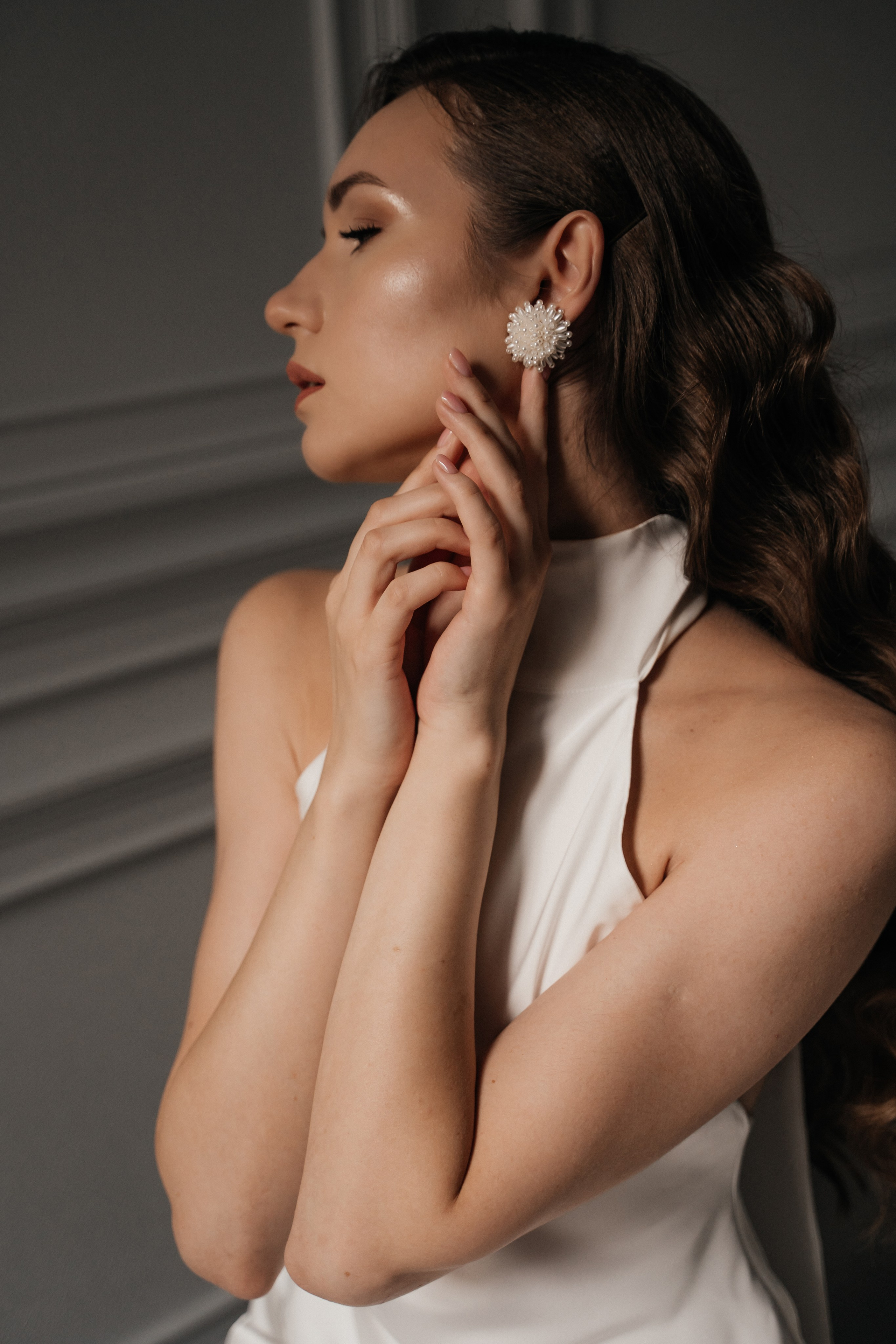 Wedding «A long walk». Свадебные фотограф и видеограф Наталья и Анатолий Новиковы СПб