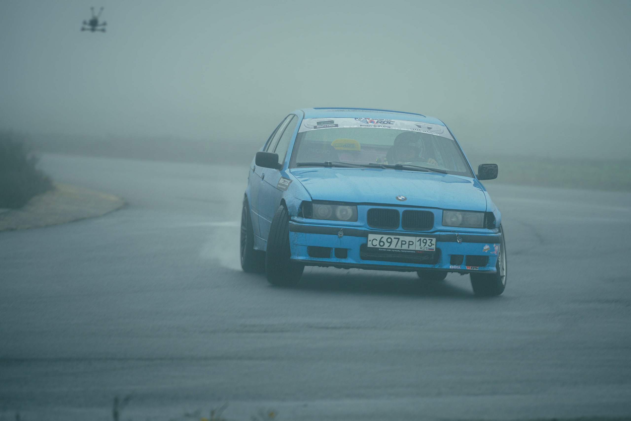 RDC-Чемпионат по дрифту. Макаров Сергей|Creamlebot Фотограф города Ростов-на-Дону