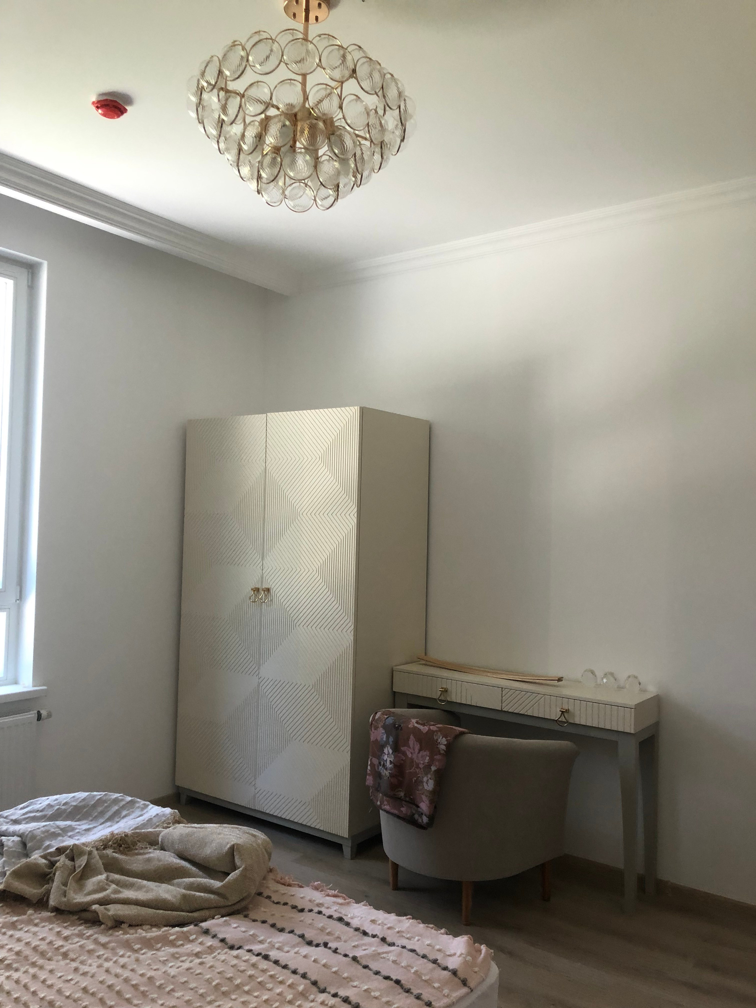 ЖК «РУССКИЕ СЕЗОНЫ». Студия дизайна интерьеров FORMA