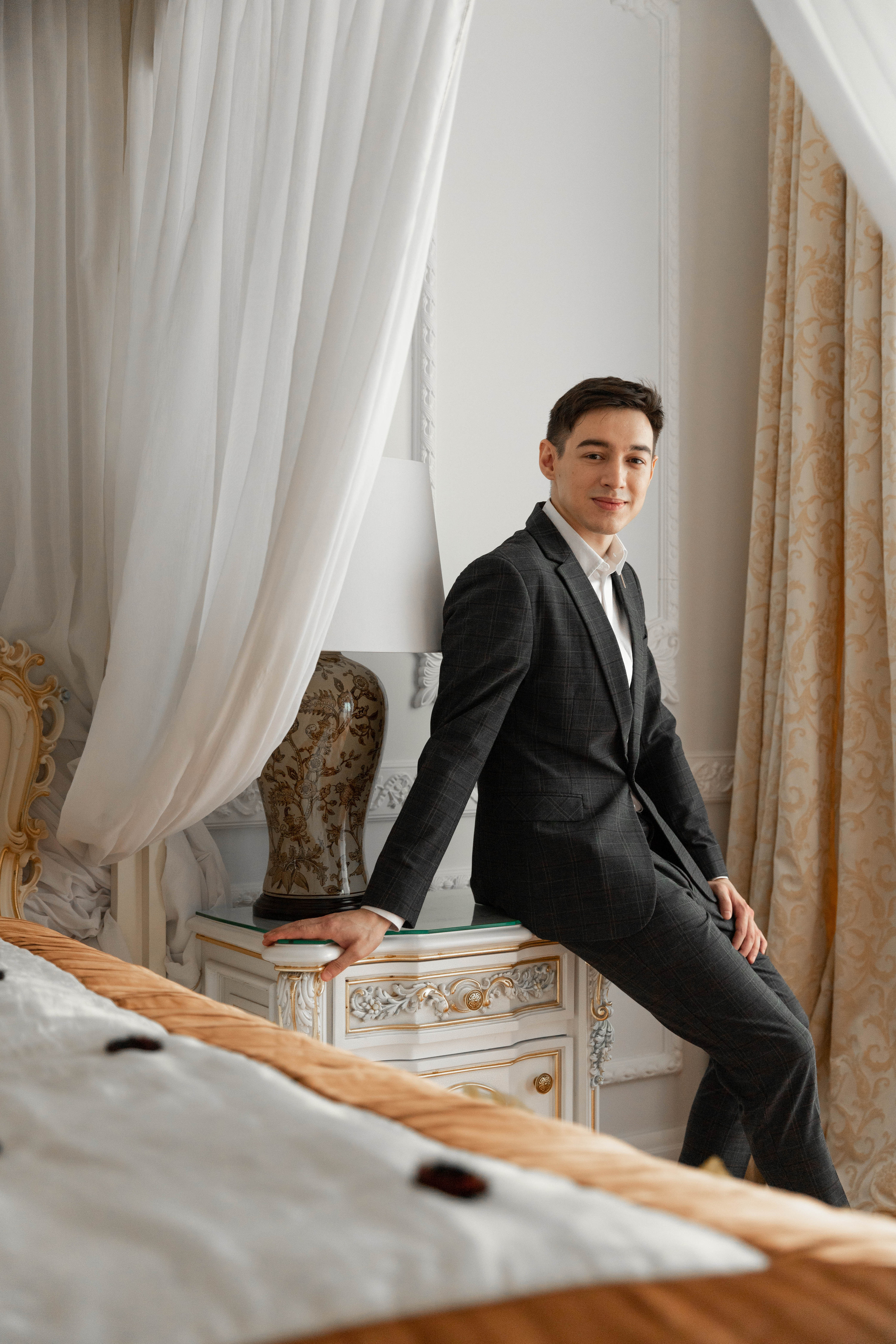 Солнечный Сочи. Влад и Диана. Фотограф свадебный Москва.Серпухов. Андрей Гоев