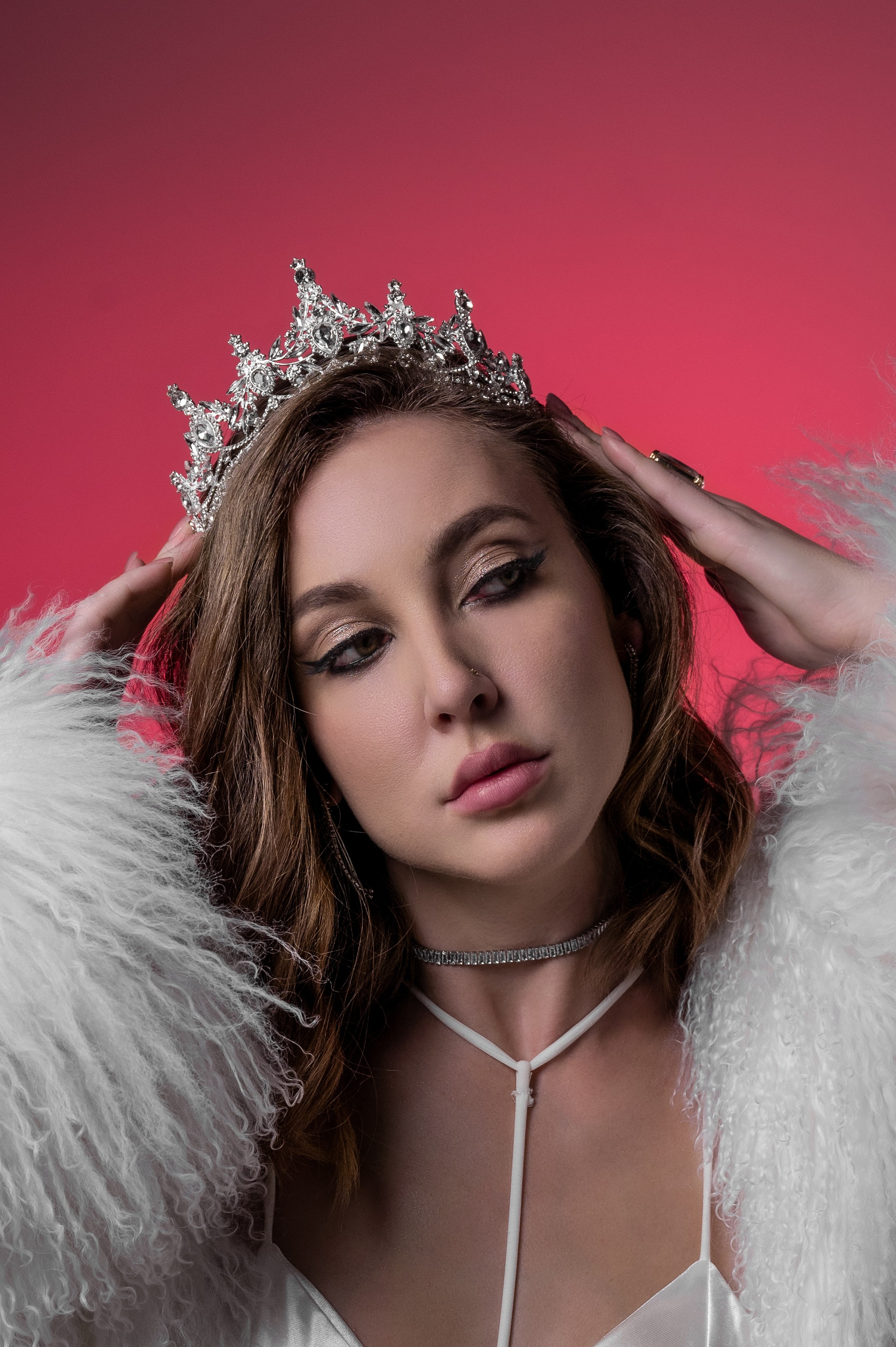 Машенька. Наталья Слесаренко фотограф в Сочи