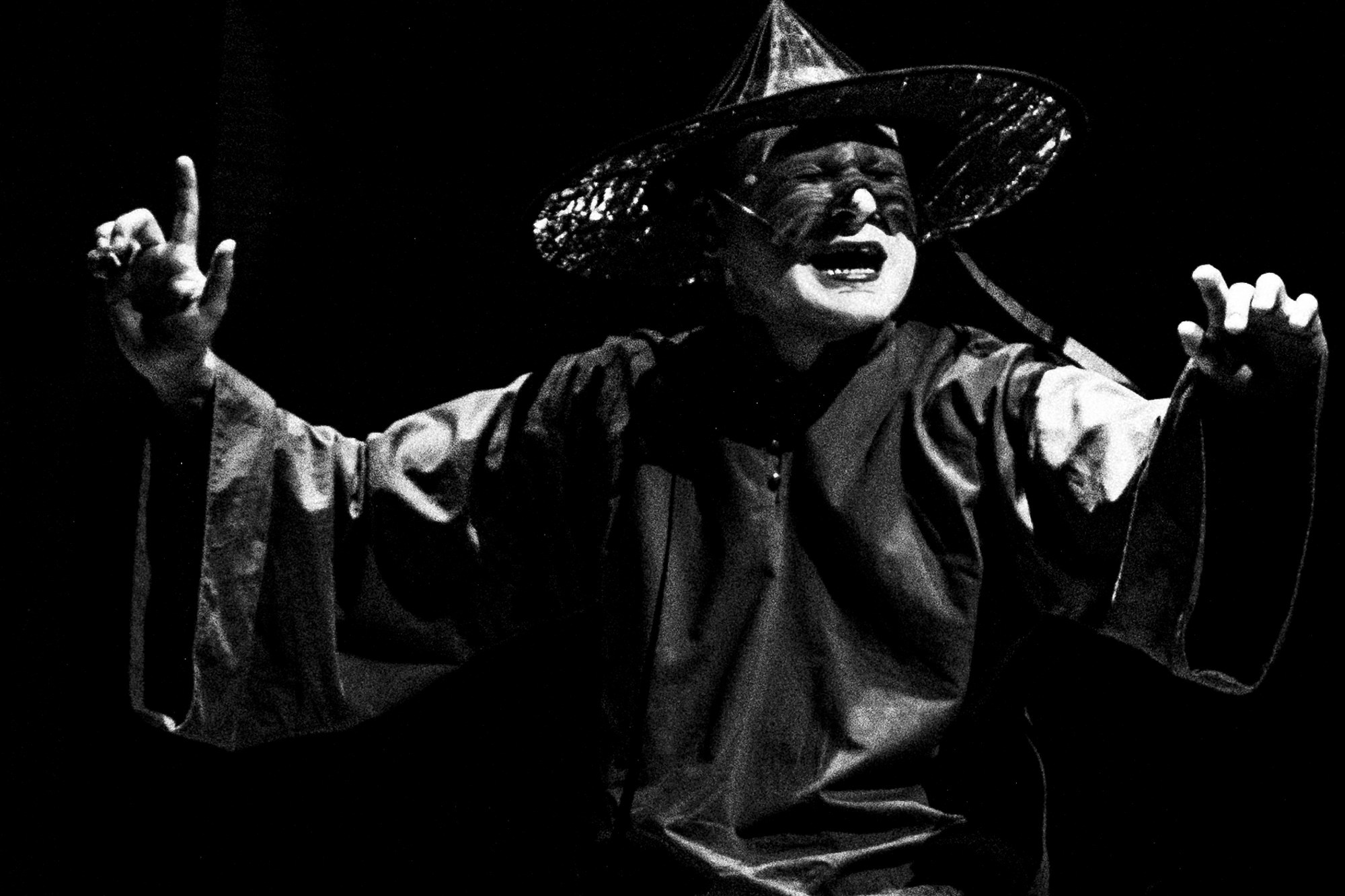 Театр. Liliafayzullova